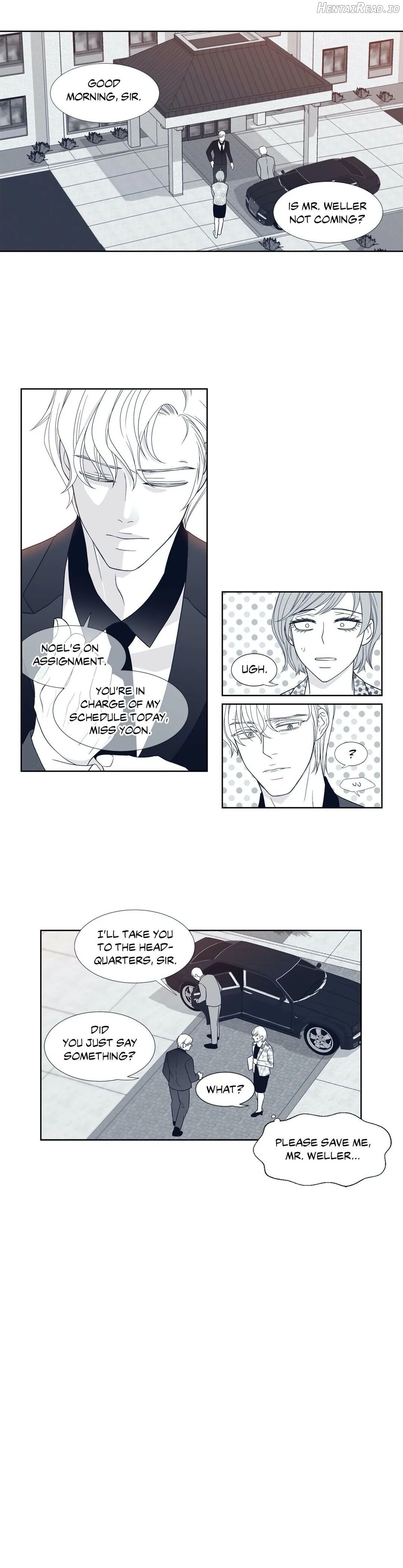 Gold Gray Chapter 5 - page 7