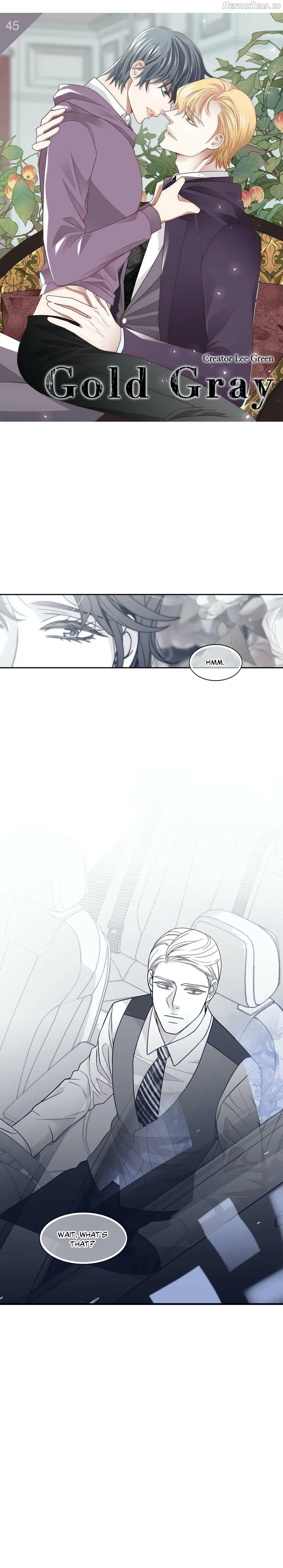 Gold Gray Chapter 45 - page 2