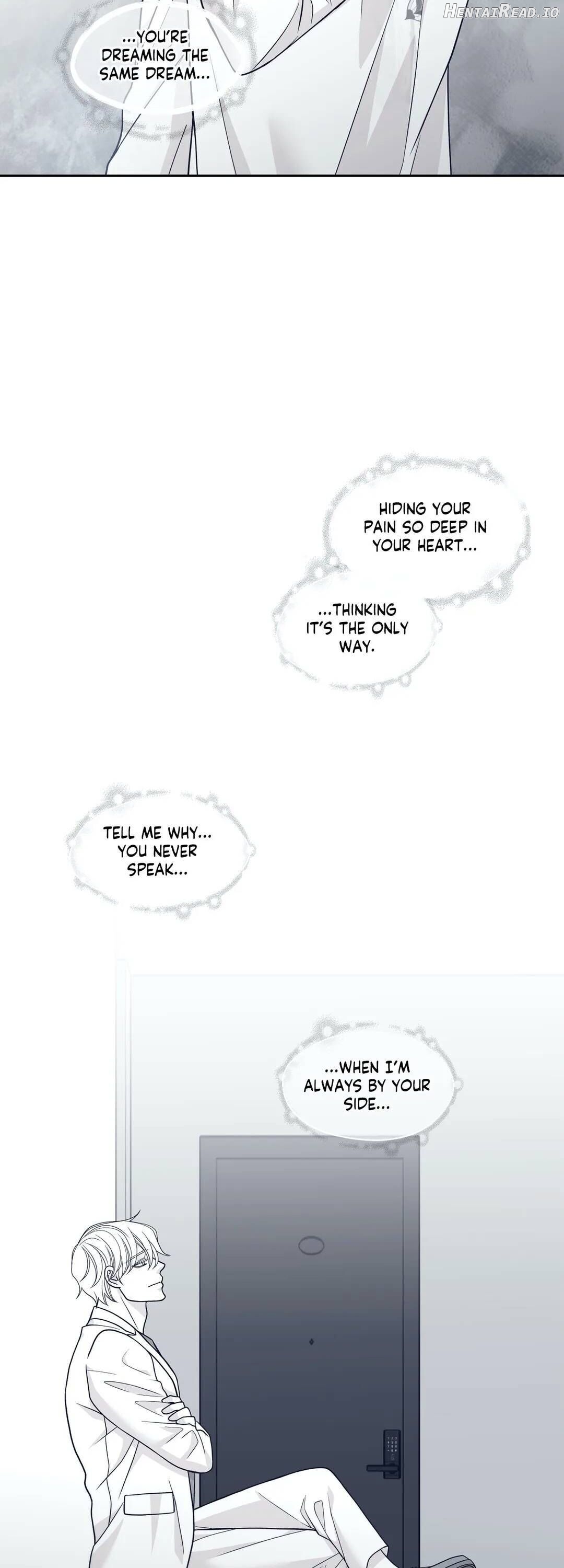 Gold Gray Chapter 45 - page 28