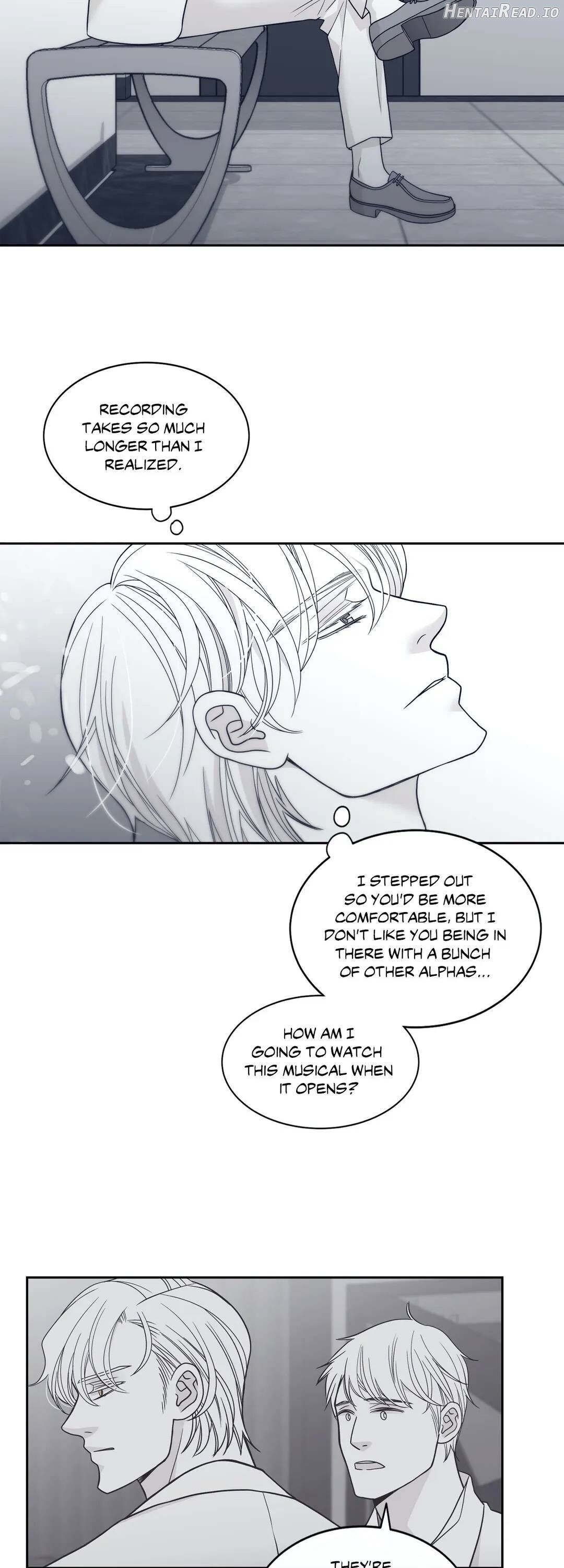 Gold Gray Chapter 45 - page 29