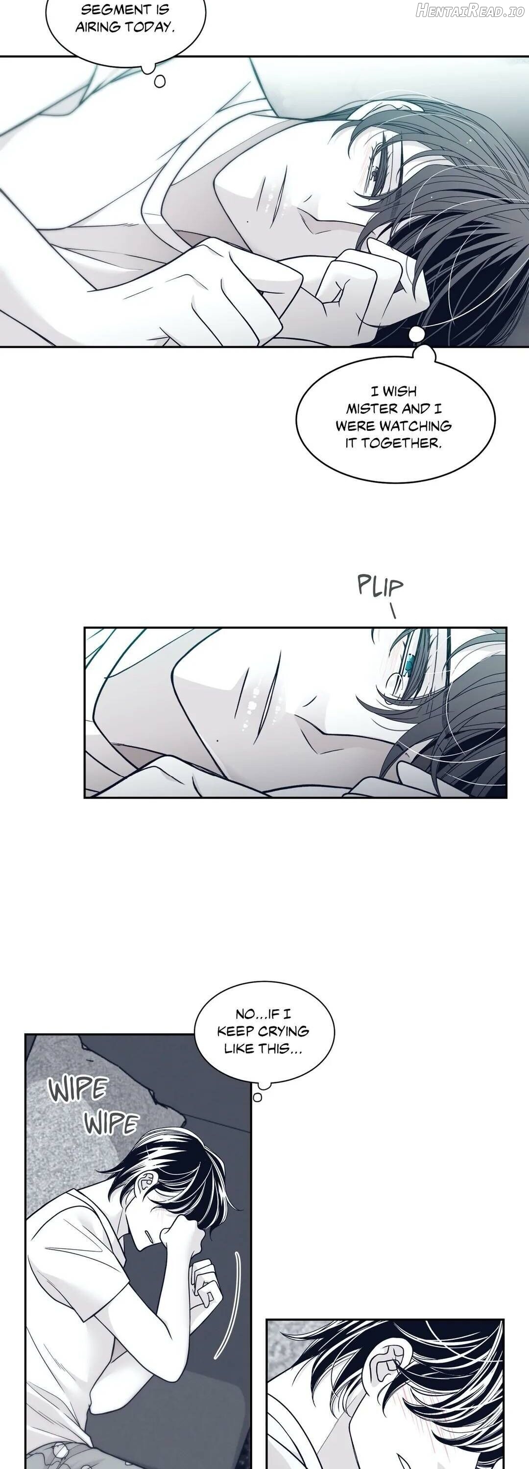 Gold Gray Chapter 45 - page 5