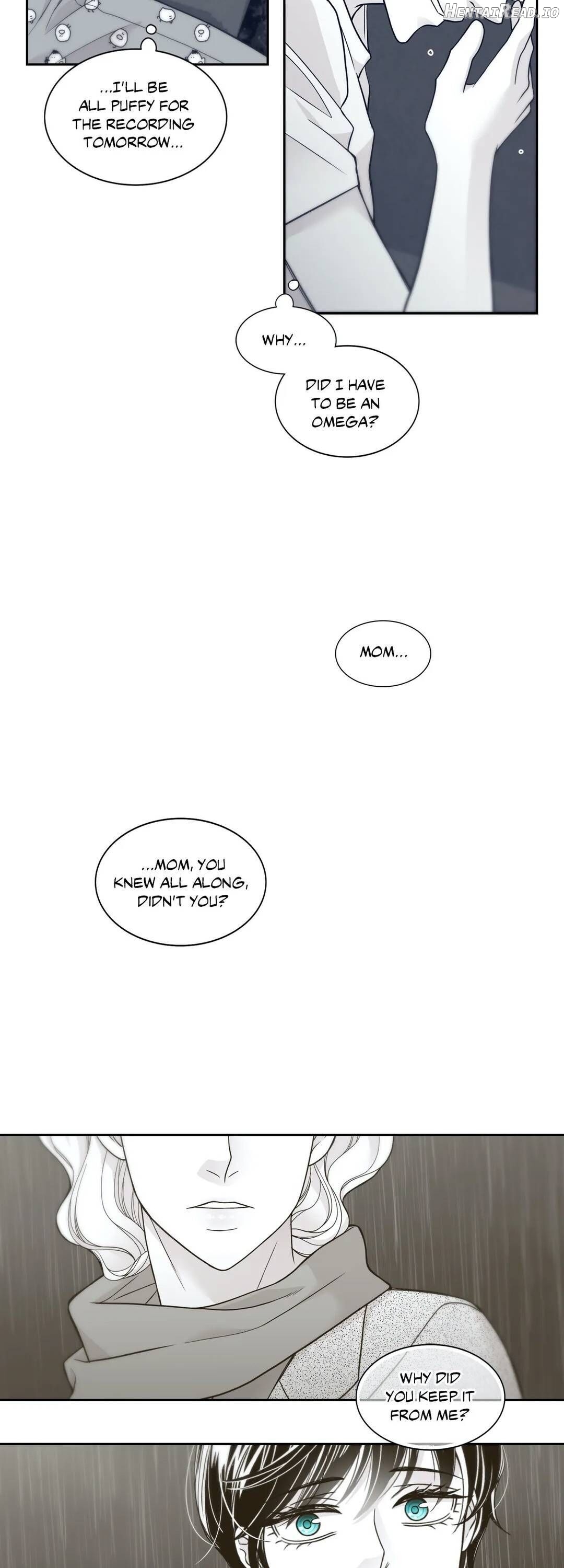 Gold Gray Chapter 45 - page 6