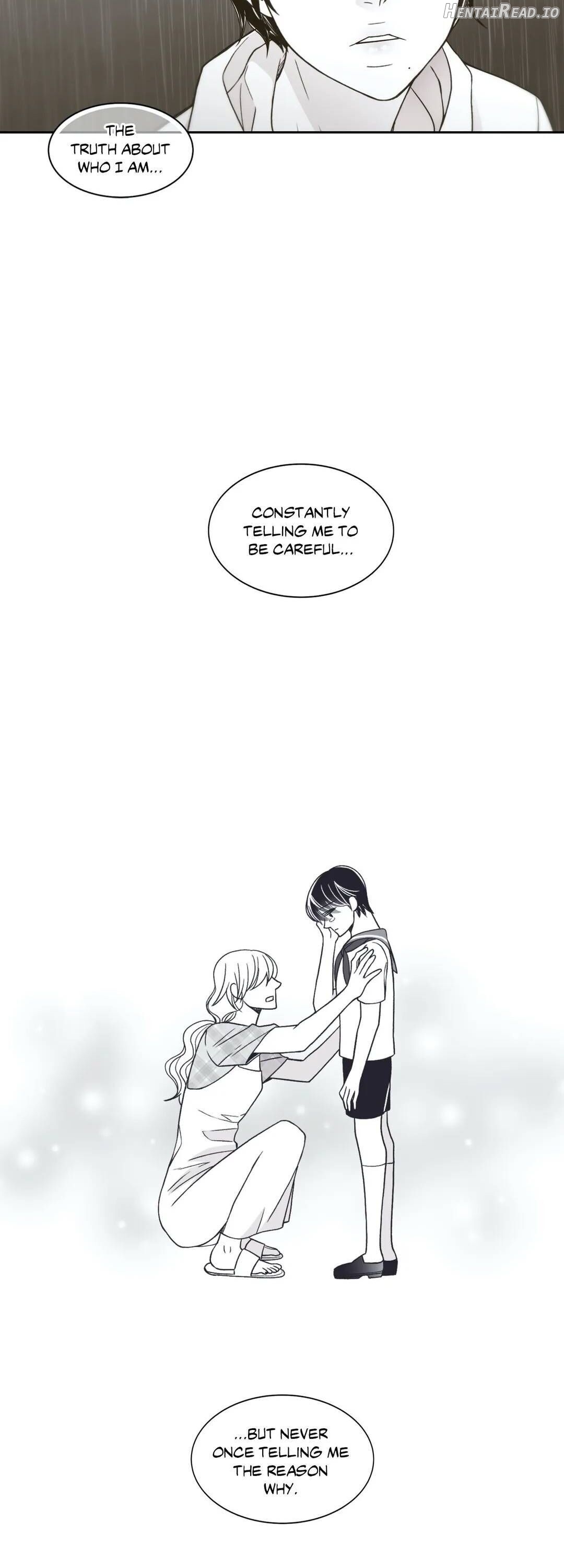 Gold Gray Chapter 45 - page 7