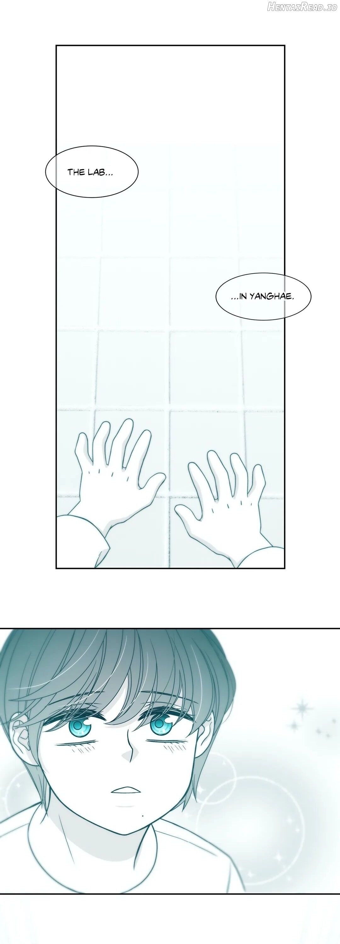 Gold Gray Chapter 22 - page 21
