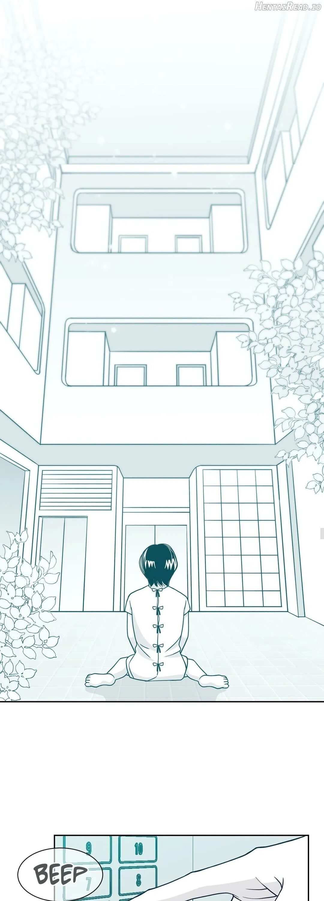Gold Gray Chapter 22 - page 22