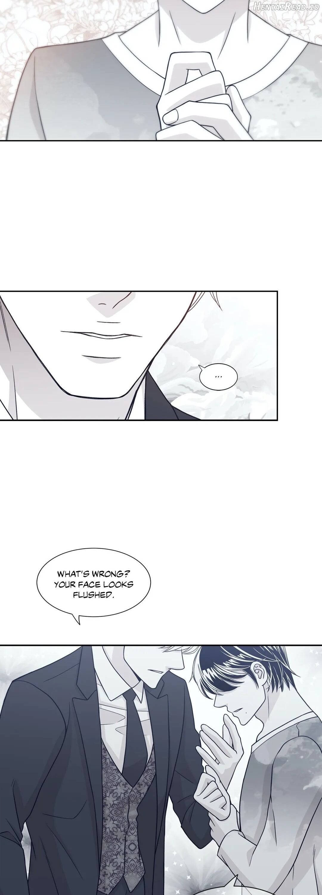Gold Gray Chapter 22 - page 28