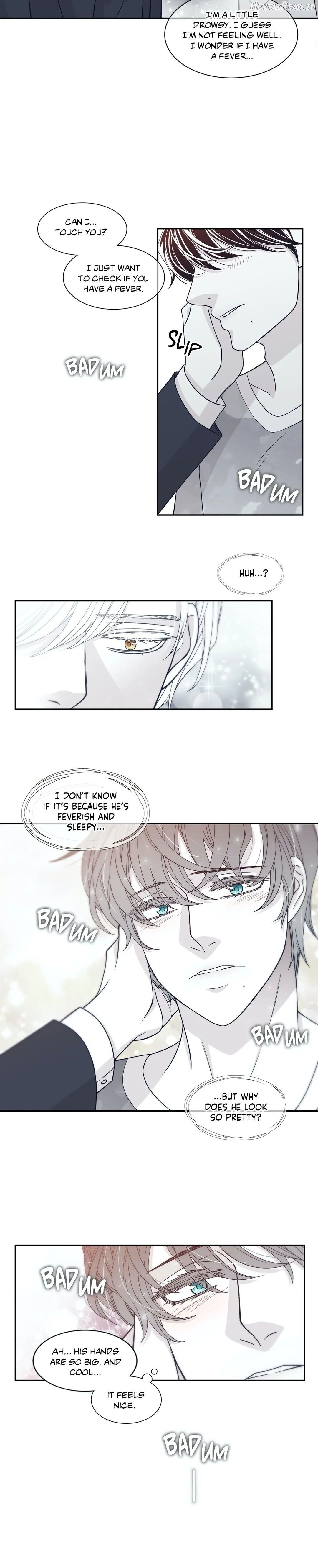 Gold Gray Chapter 22 - page 29