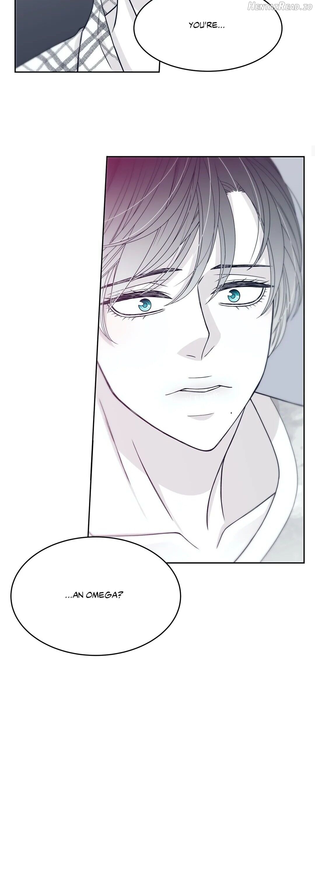 Gold Gray Chapter 22 - page 3
