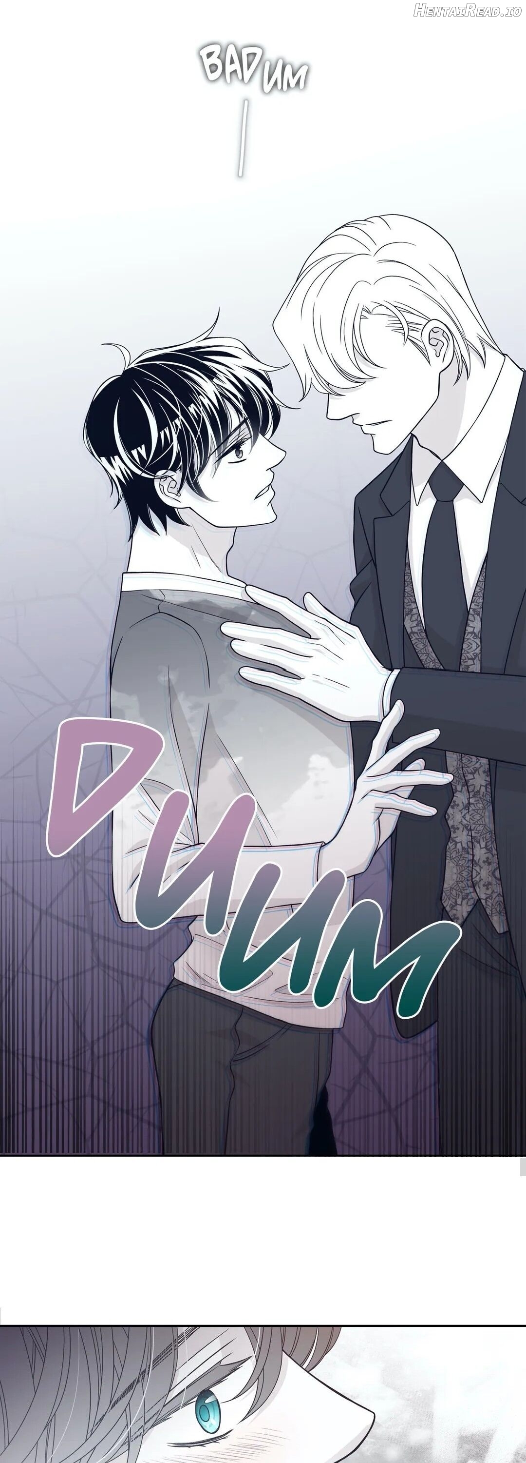 Gold Gray Chapter 22 - page 30