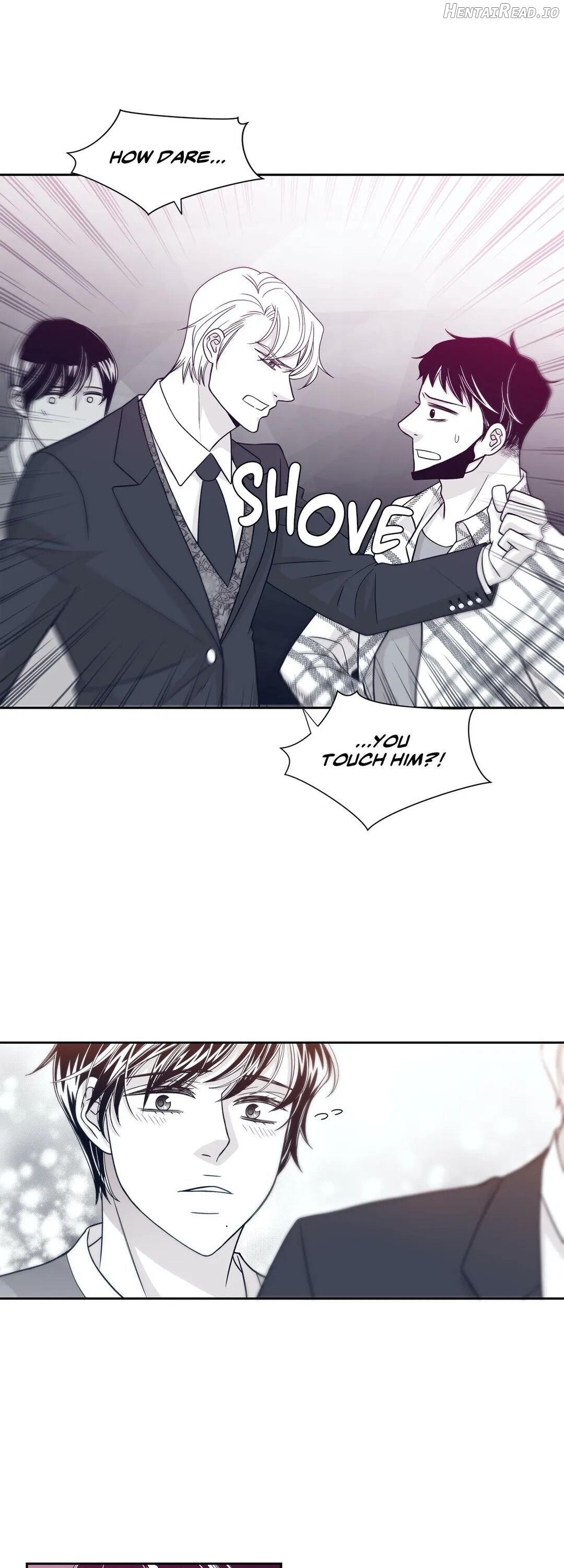 Gold Gray Chapter 22 - page 9