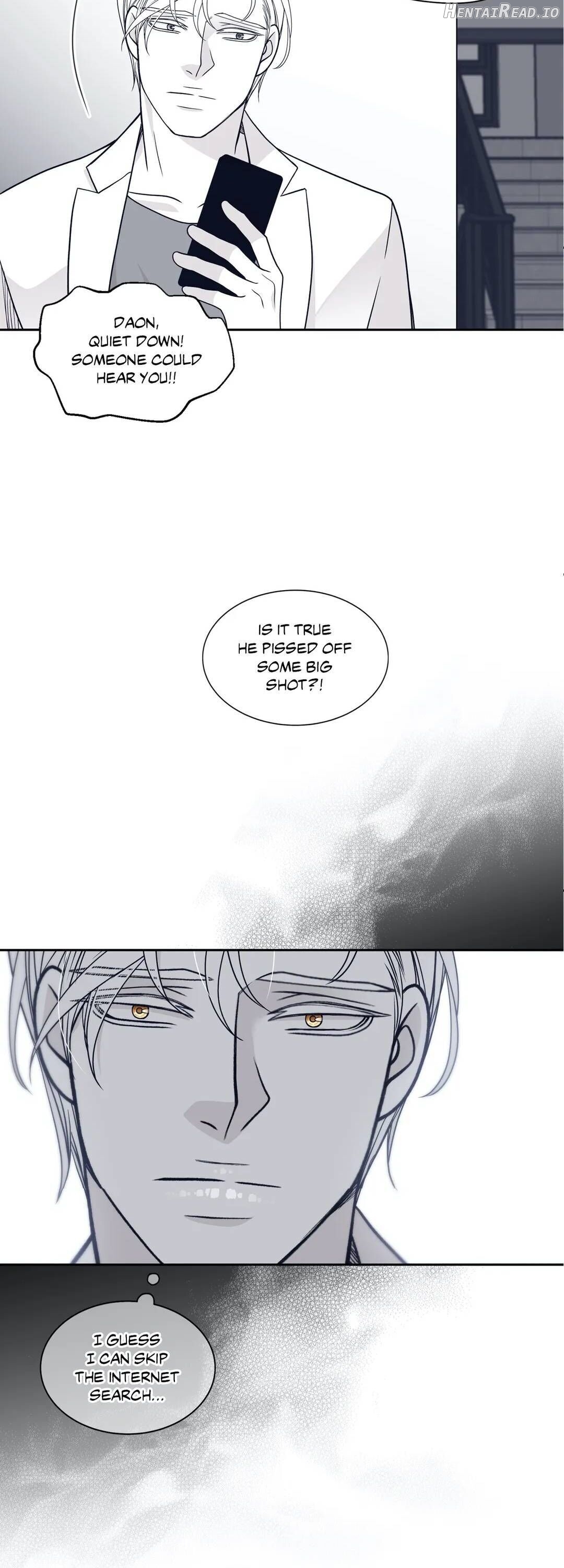 Gold Gray Chapter 46 - page 3