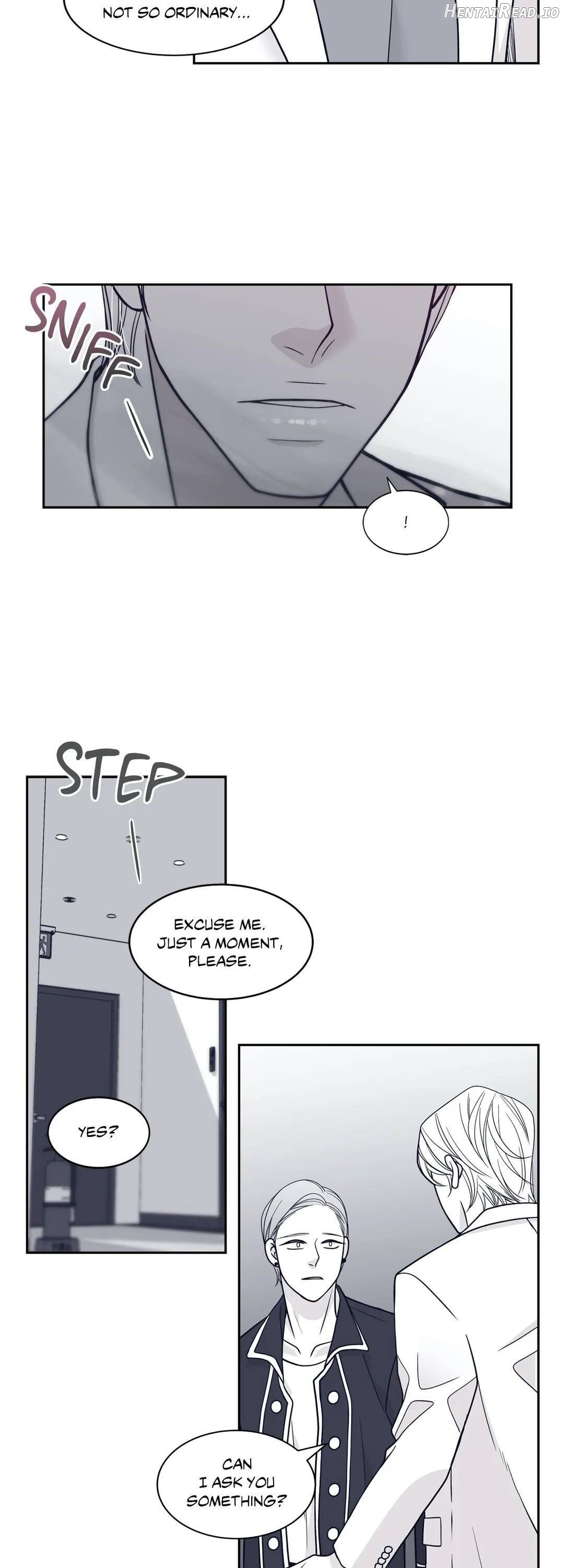 Gold Gray Chapter 46 - page 7