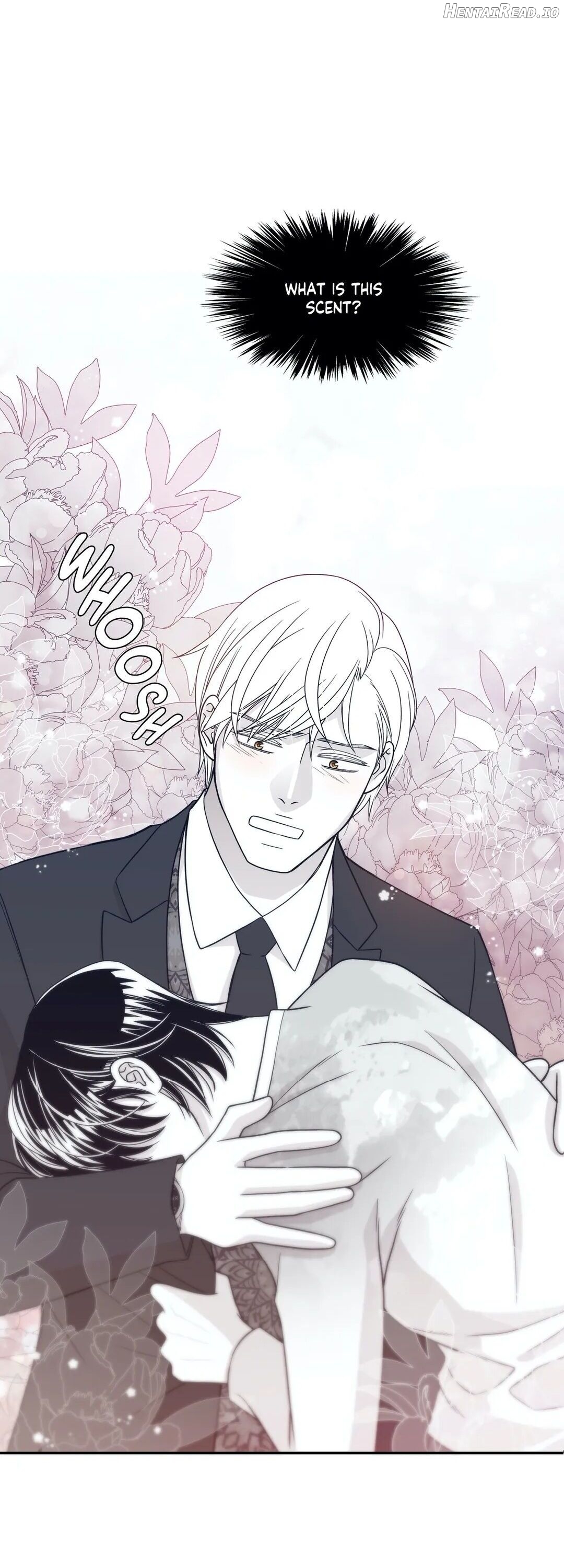 Gold Gray Chapter 23 - page 3