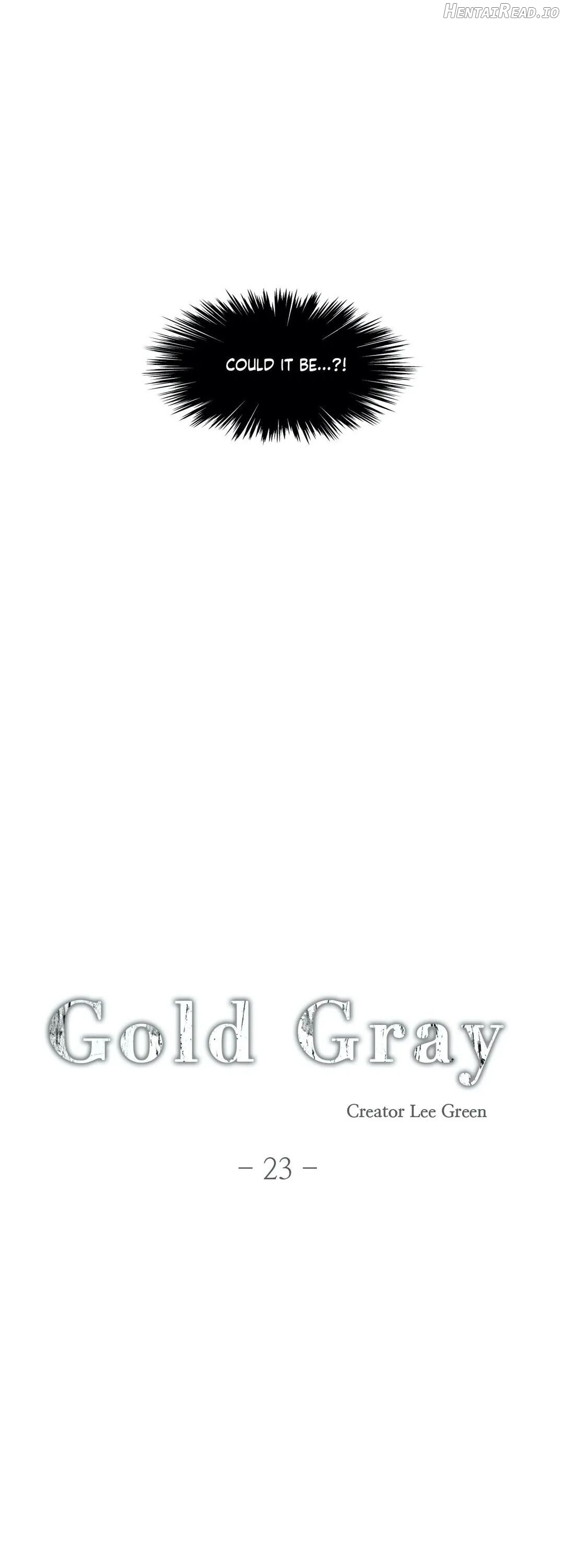 Gold Gray Chapter 23 - page 4