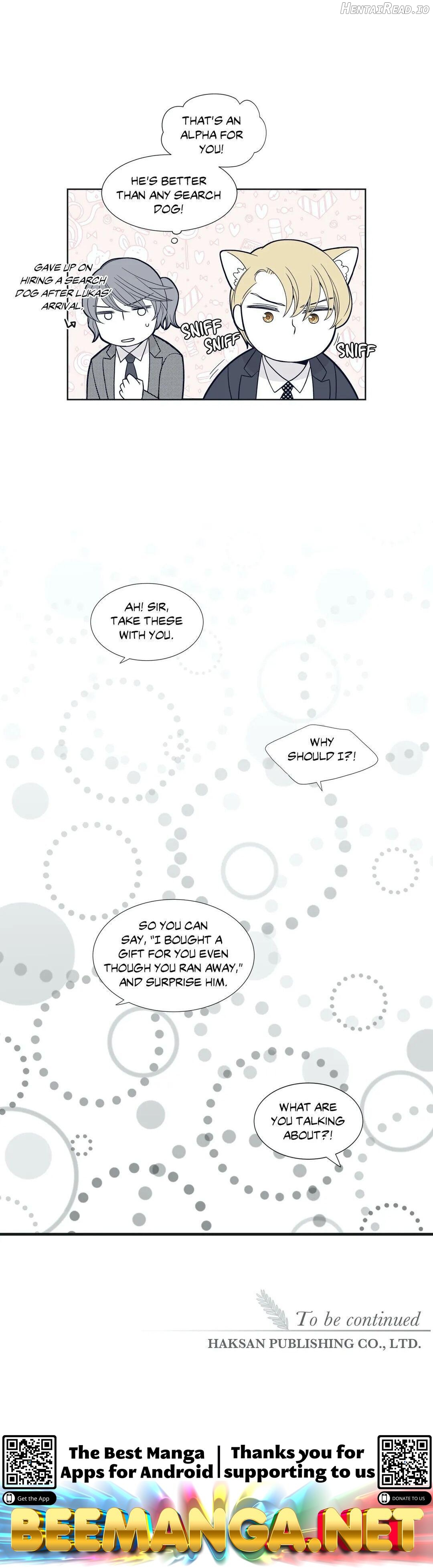 Gold Gray Chapter 7 - page 32