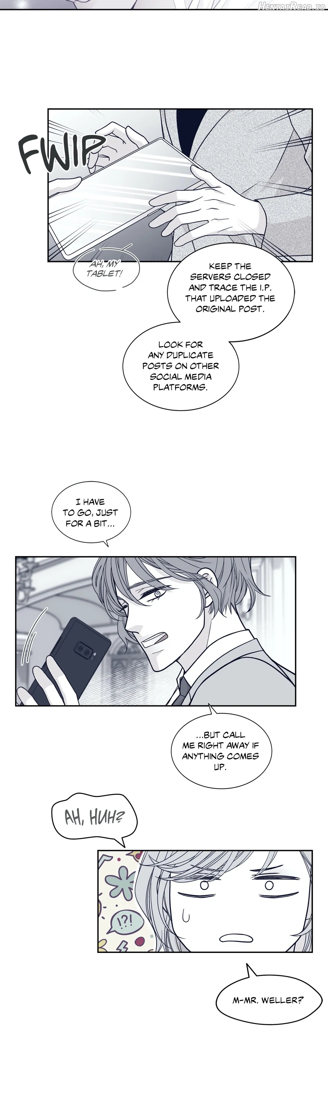 Gold Gray Chapter 56 - page 16