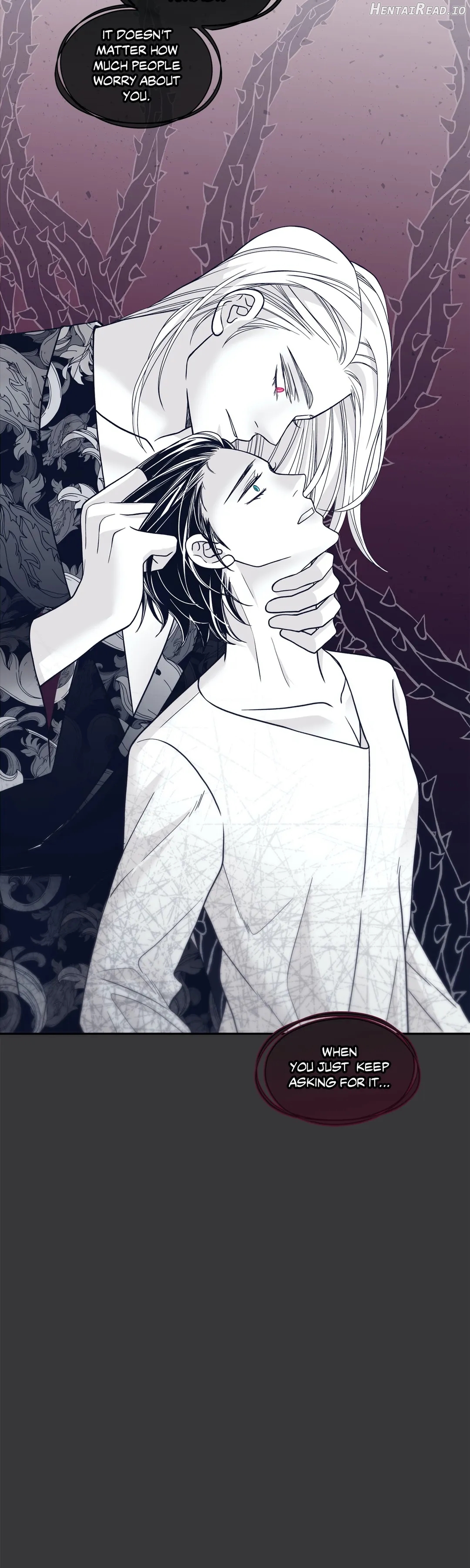 Gold Gray Chapter 56 - page 20
