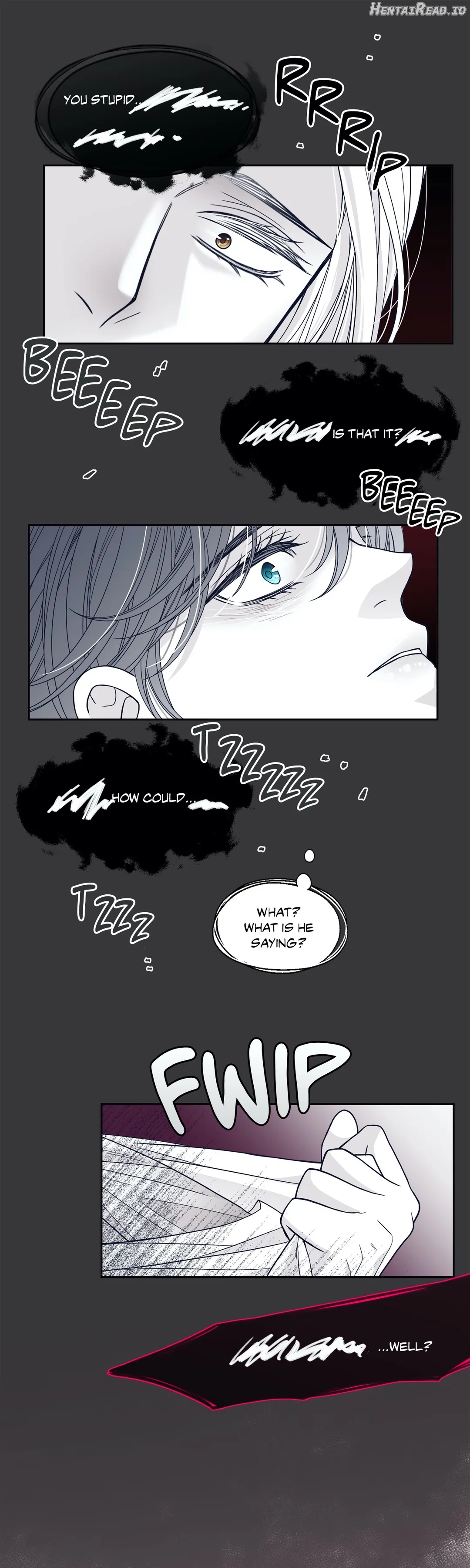 Gold Gray Chapter 56 - page 21