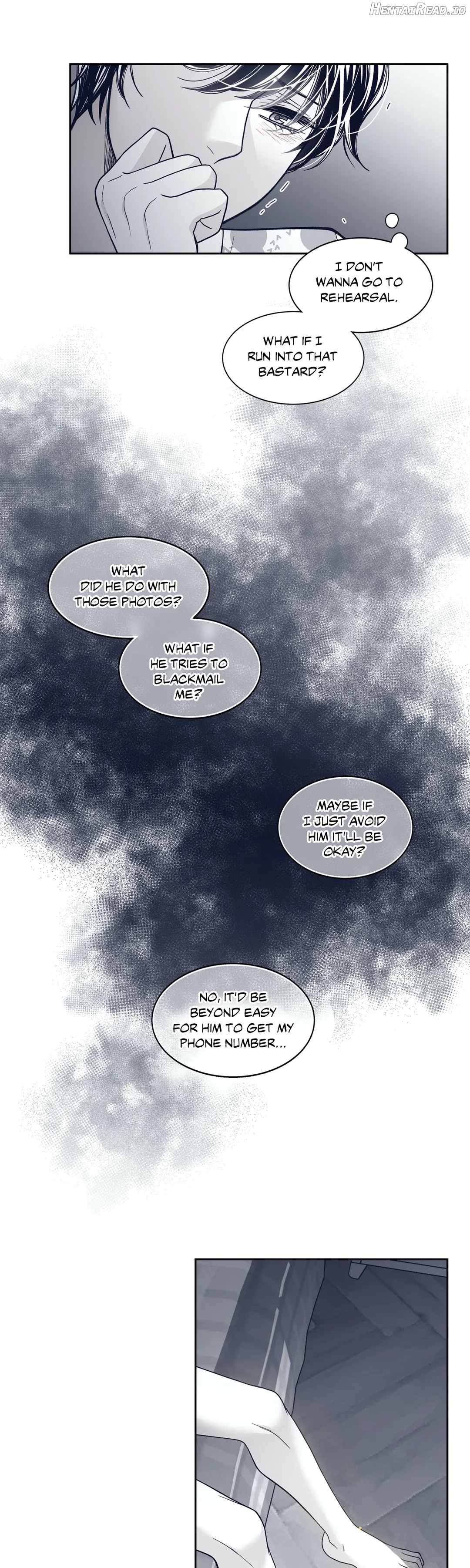 Gold Gray Chapter 56 - page 24