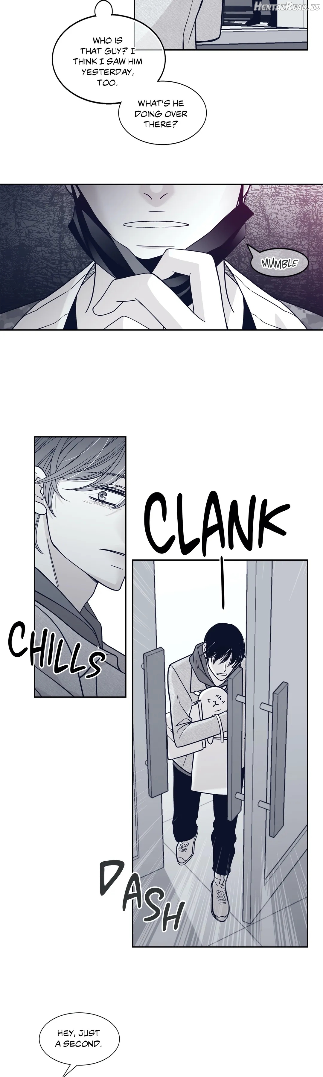 Gold Gray Chapter 56 - page 28