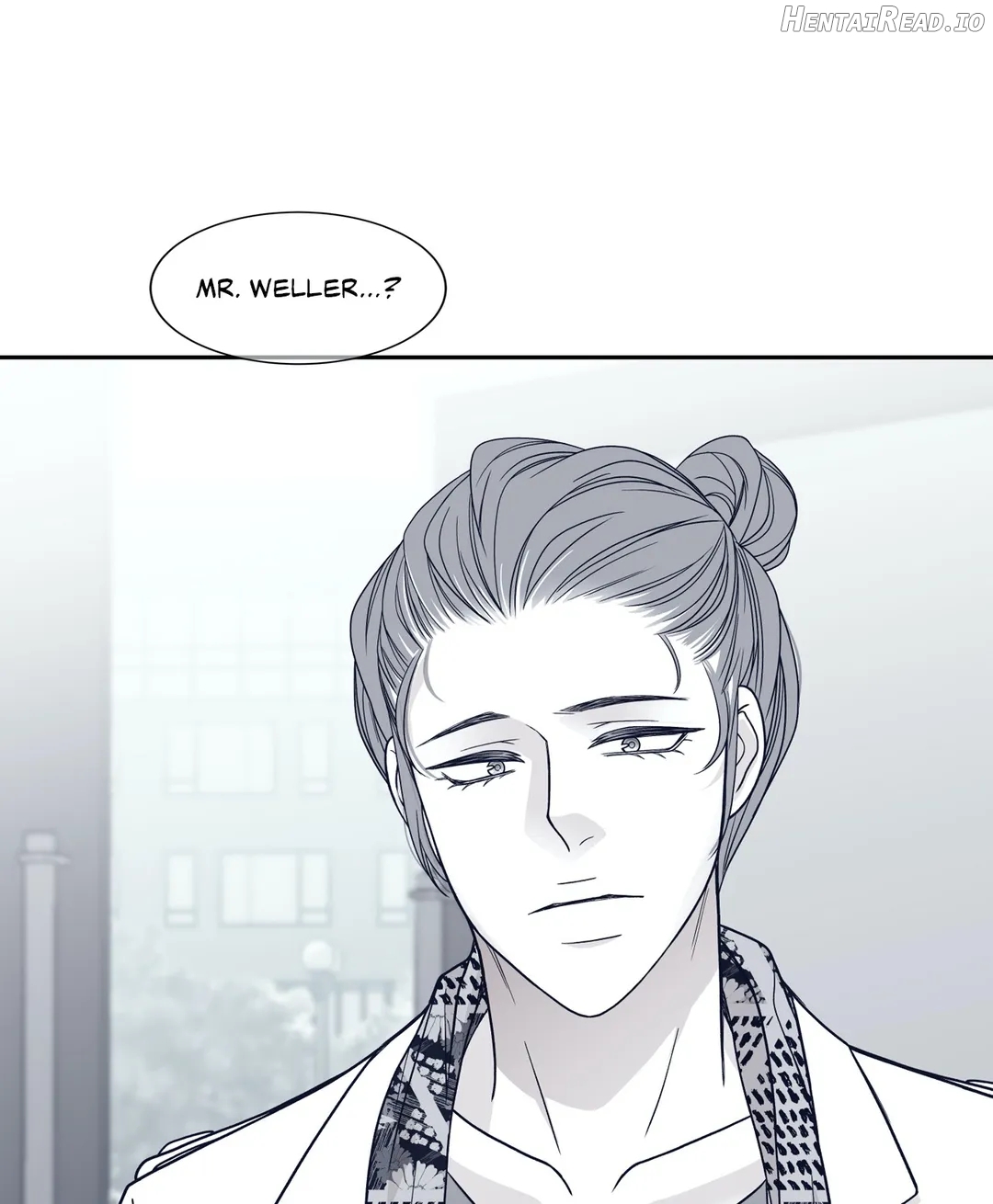 Gold Gray Chapter 56 - page 30