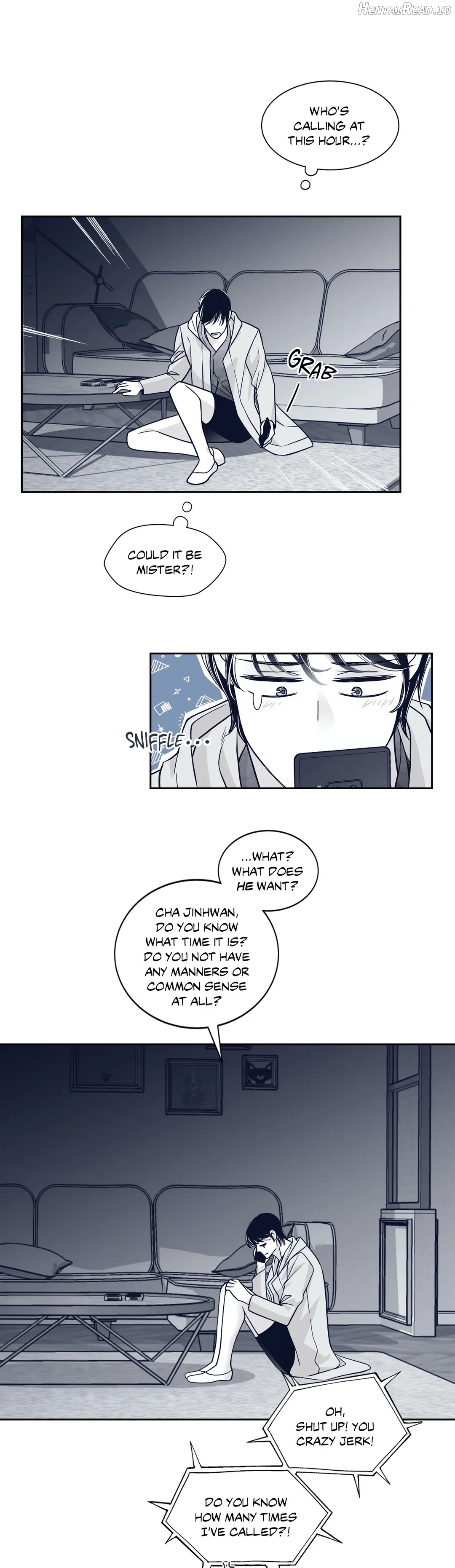 Gold Gray Chapter 56 - page 4