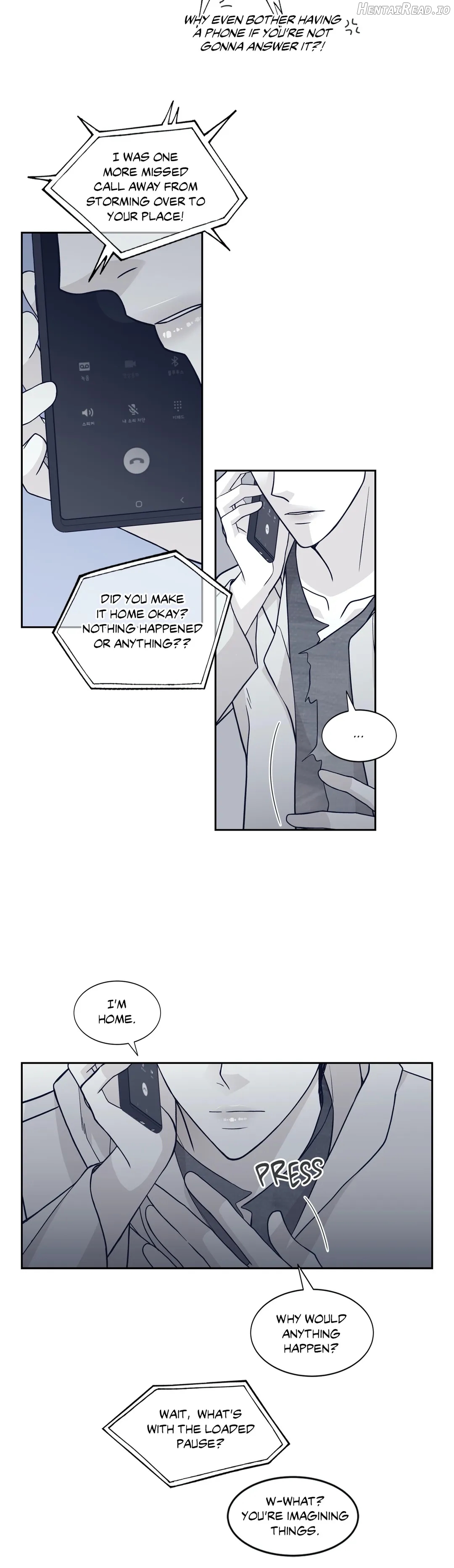 Gold Gray Chapter 56 - page 5