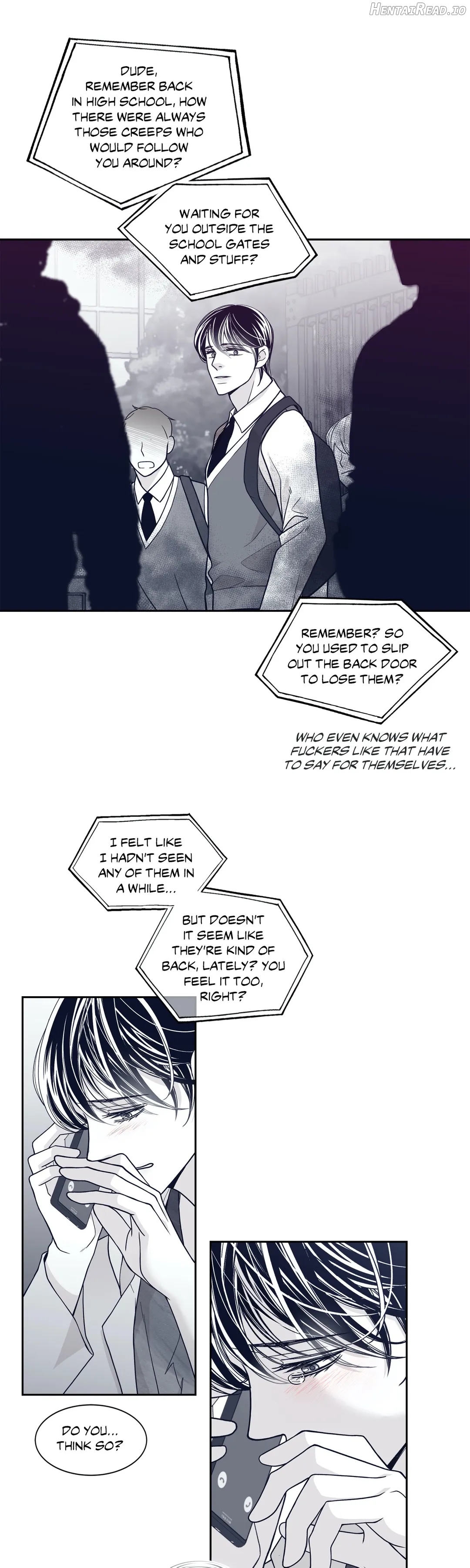 Gold Gray Chapter 56 - page 6