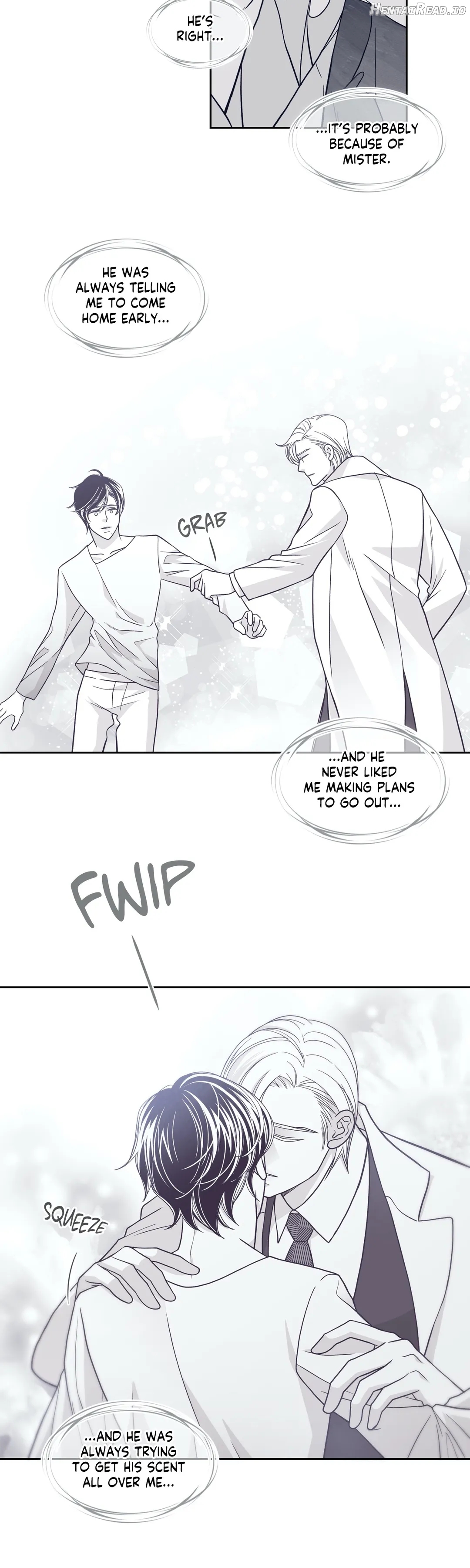 Gold Gray Chapter 56 - page 7