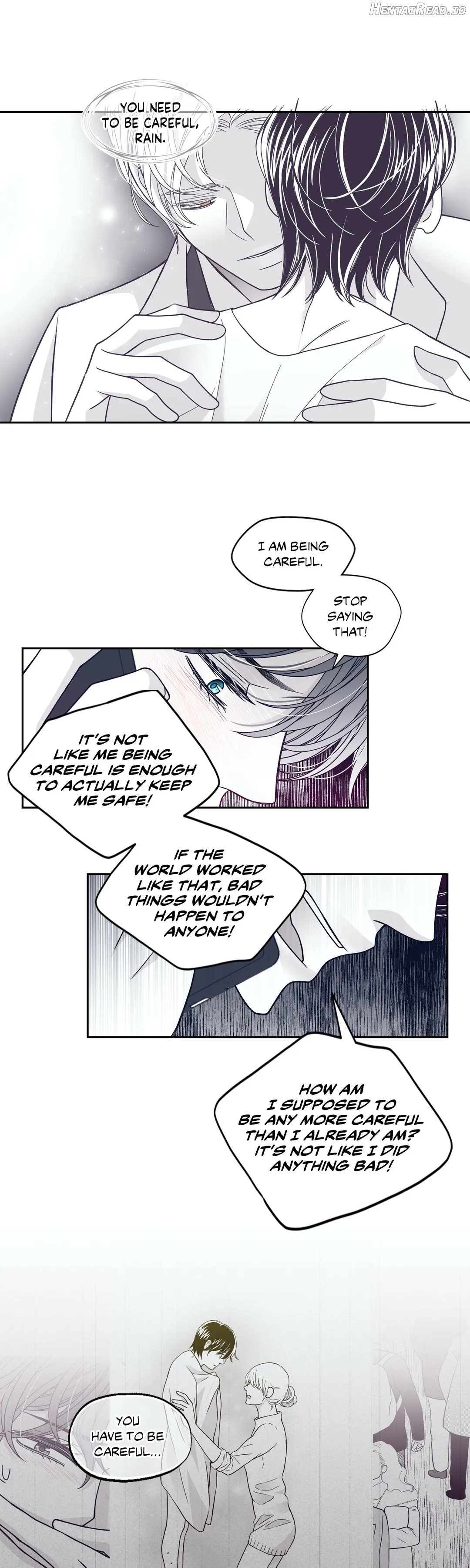 Gold Gray Chapter 56 - page 9