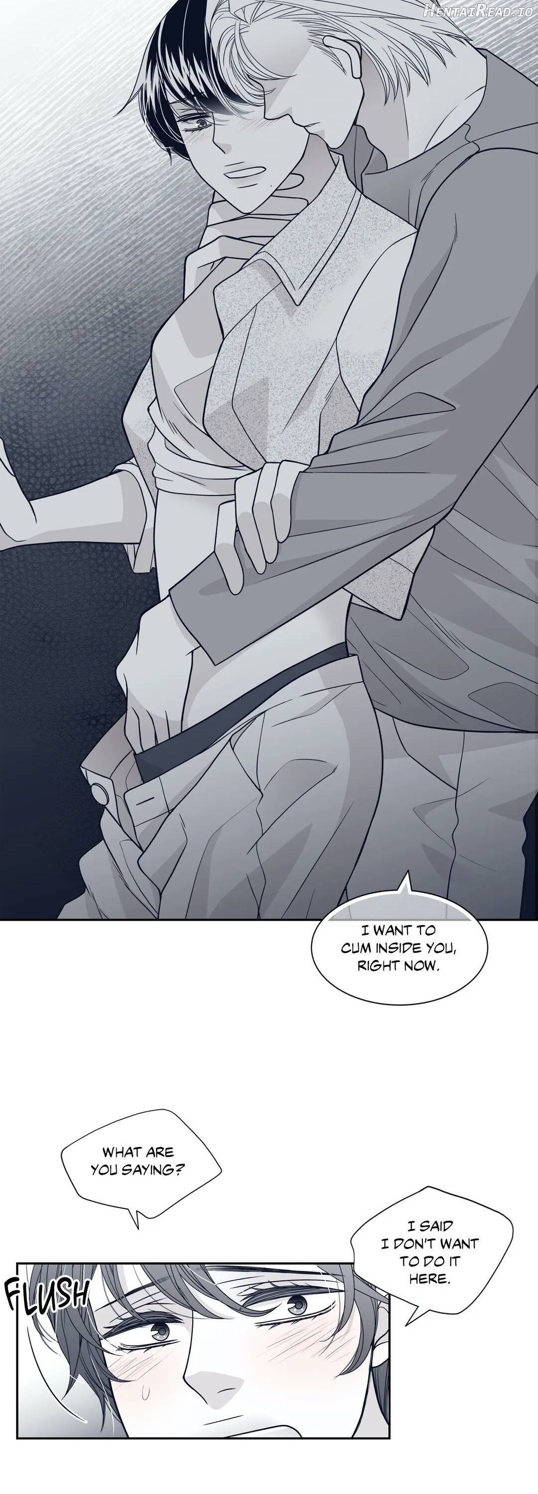 Gold Gray Chapter 47 - page 7