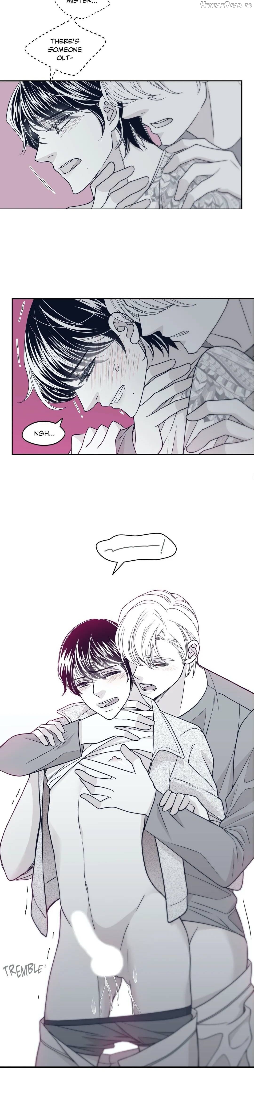 Gold Gray Chapter 47 - page 9