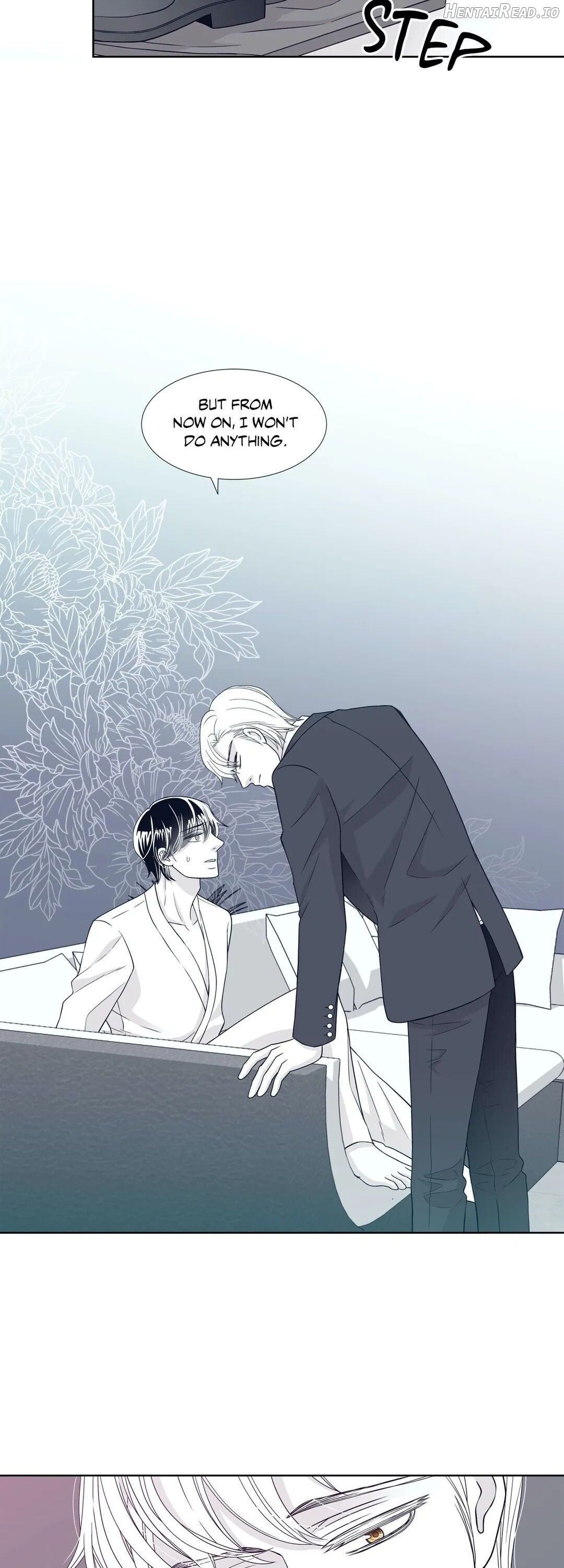Gold Gray Chapter 8 - page 26