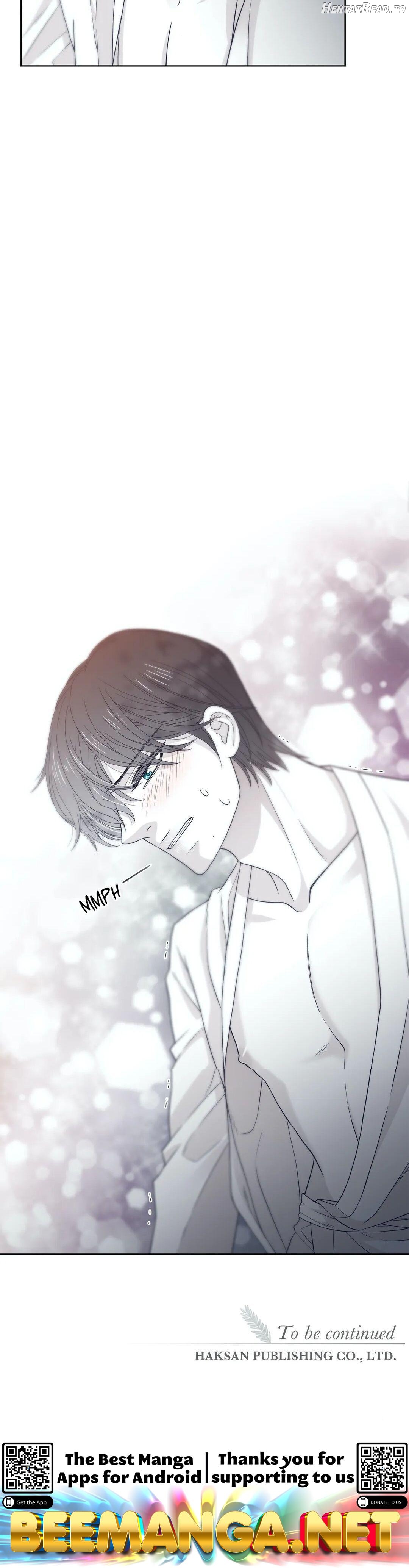 Gold Gray Chapter 8 - page 31