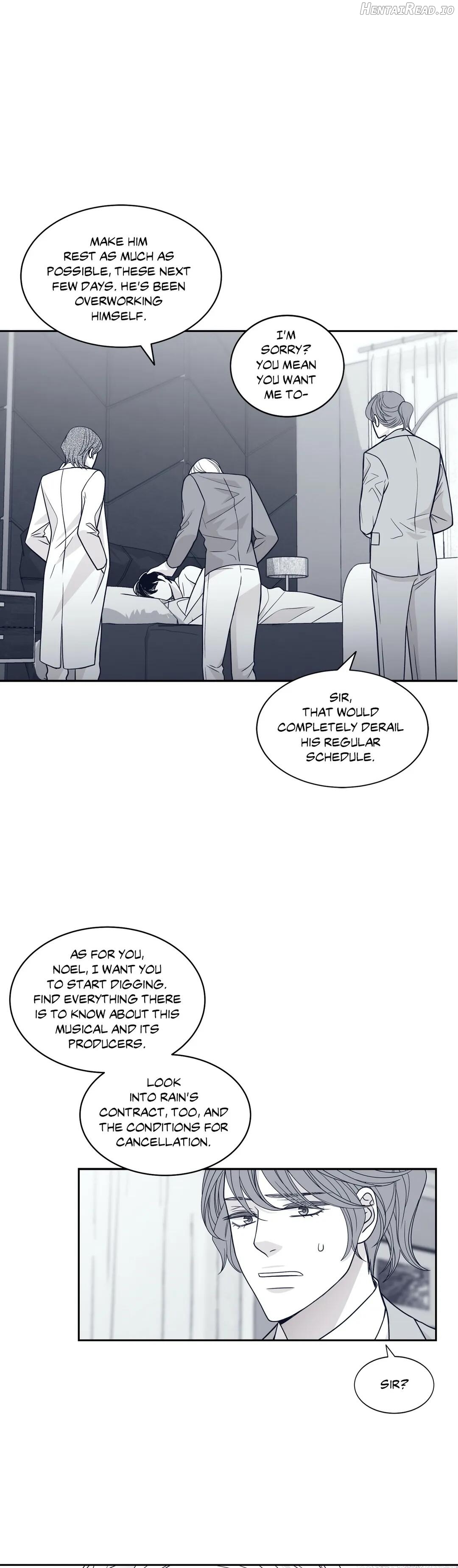 Gold Gray Chapter 48 - page 3