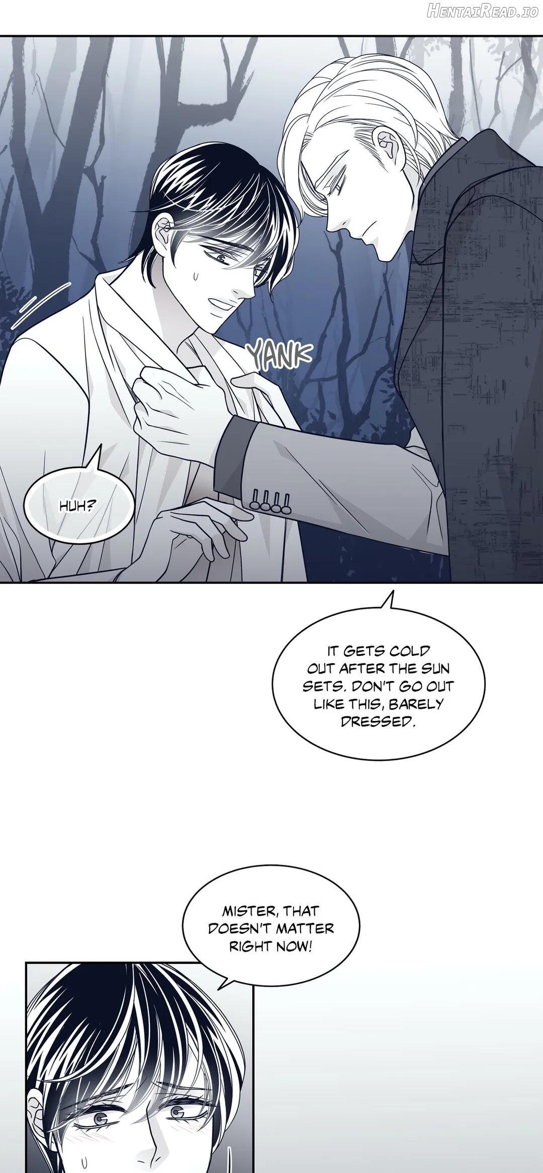 Gold Gray Chapter 48 - page 32