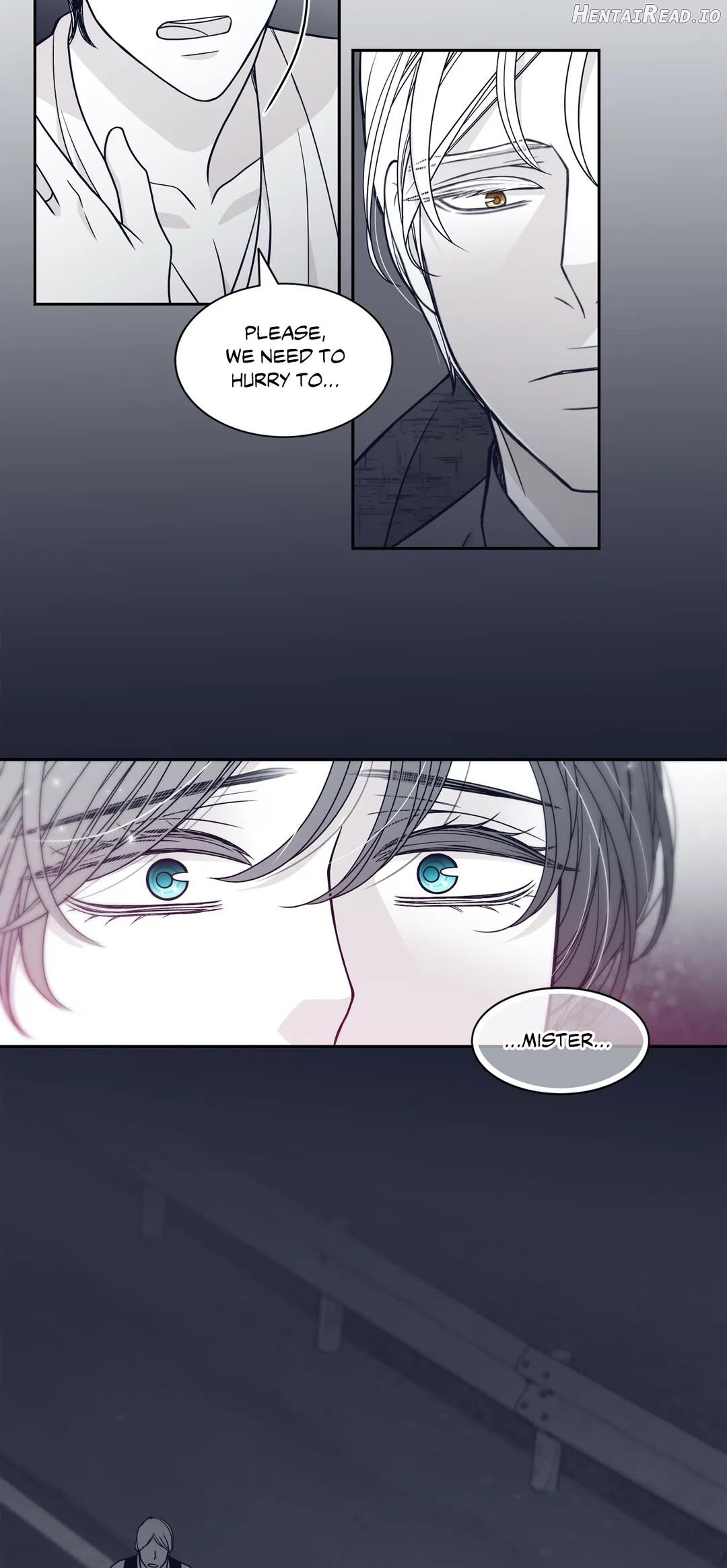 Gold Gray Chapter 48 - page 33