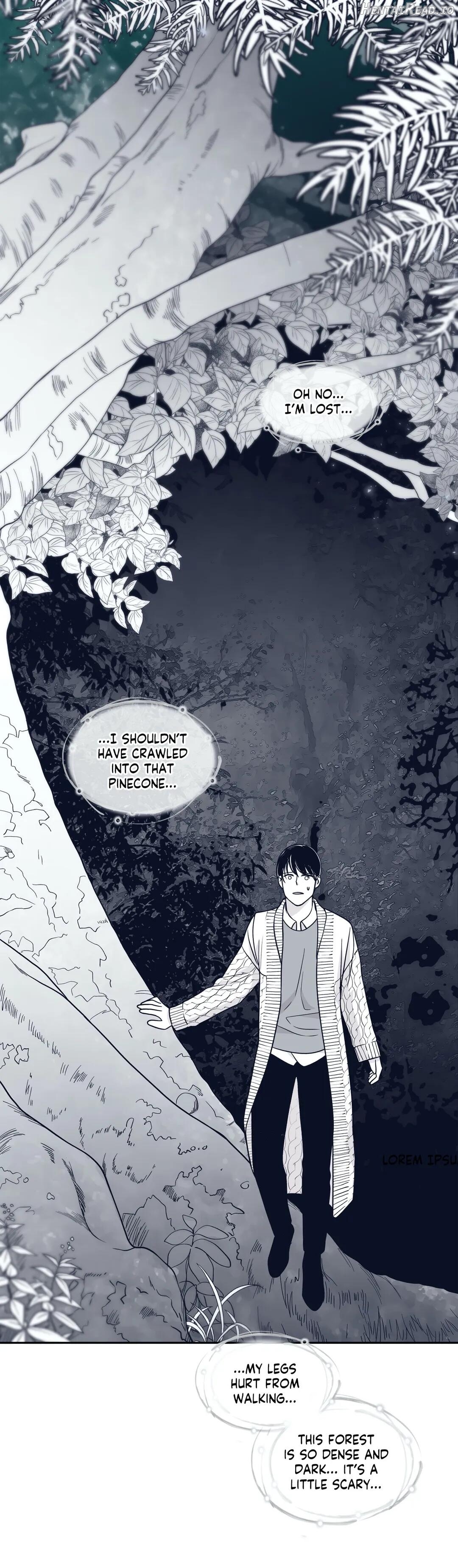 Gold Gray Chapter 48 - page 6