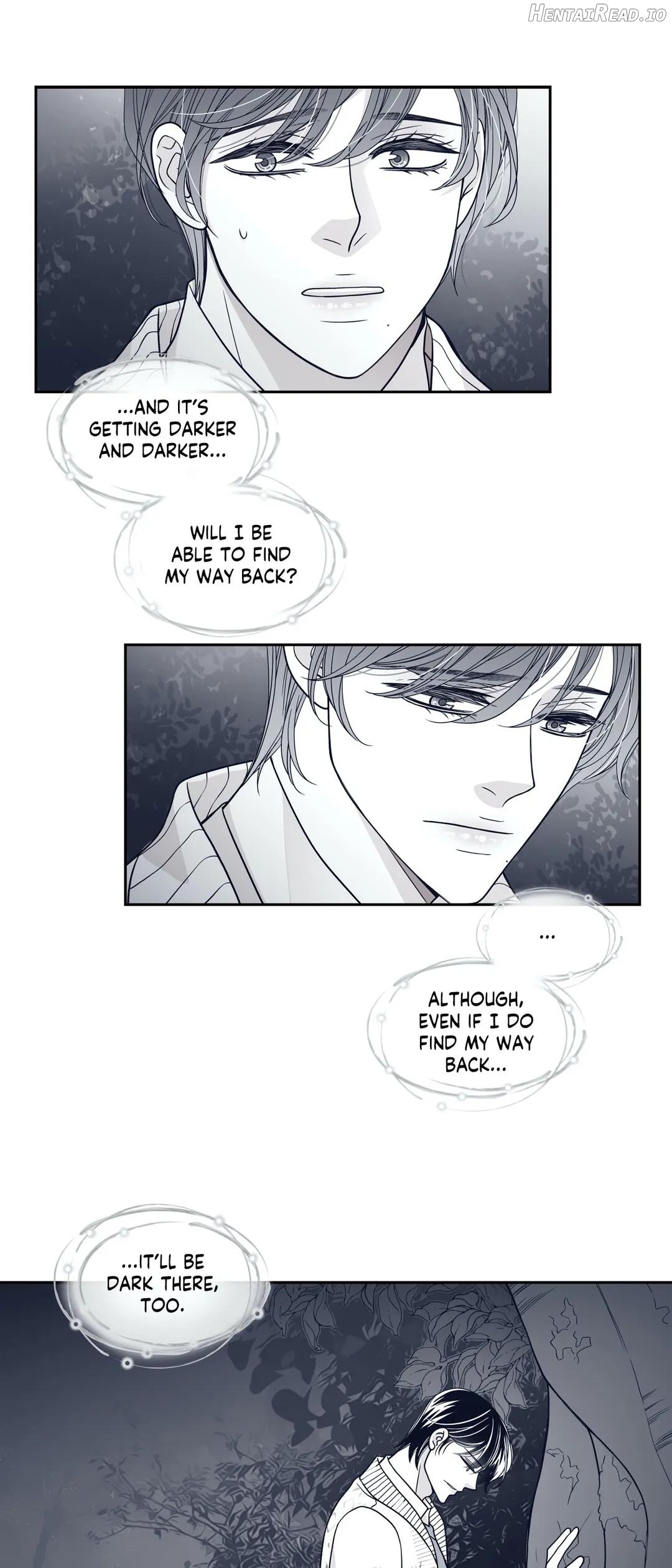 Gold Gray Chapter 48 - page 7