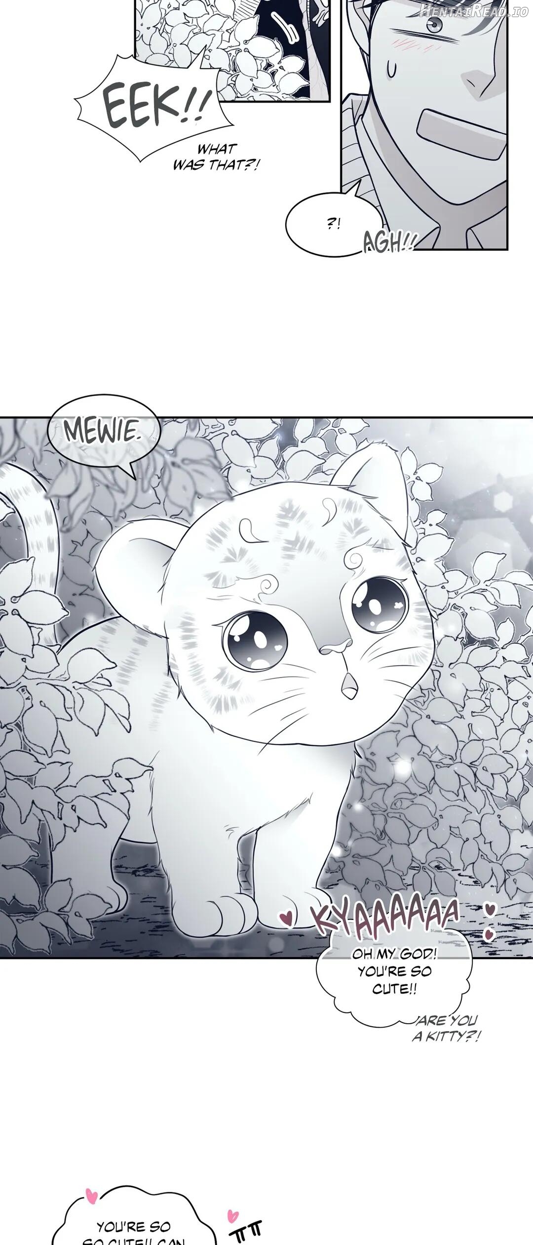 Gold Gray Chapter 48 - page 9
