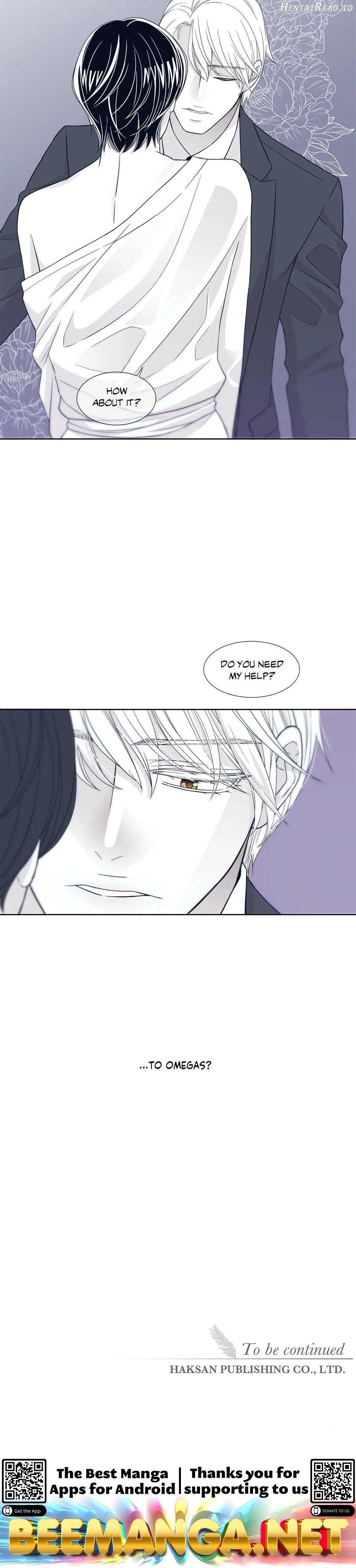 Gold Gray Chapter 9 - page 32
