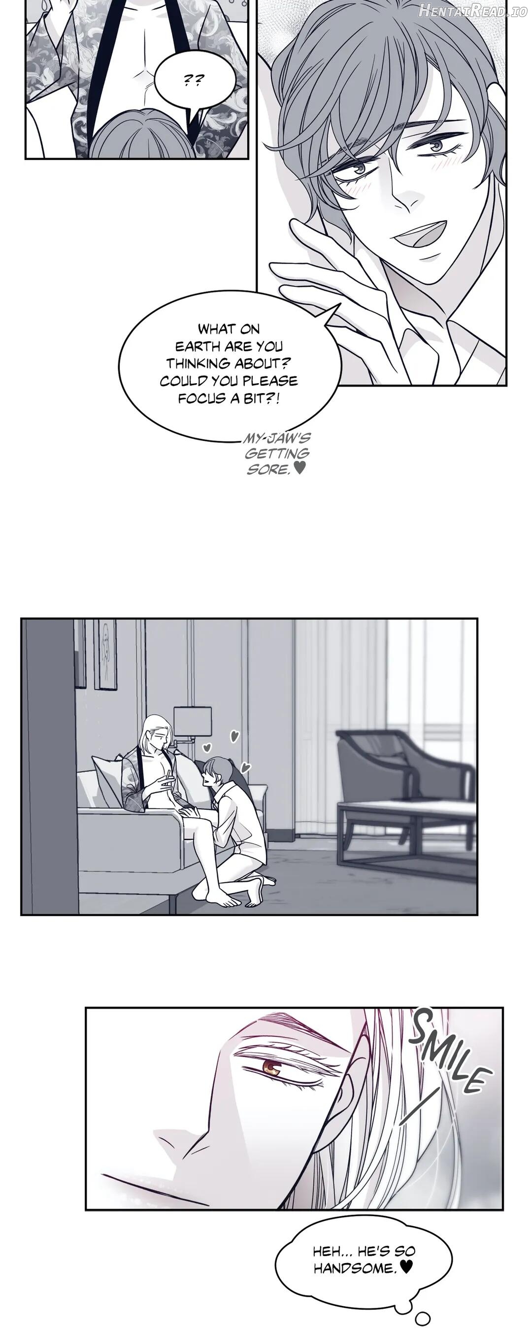 Gold Gray Chapter 49 - page 10