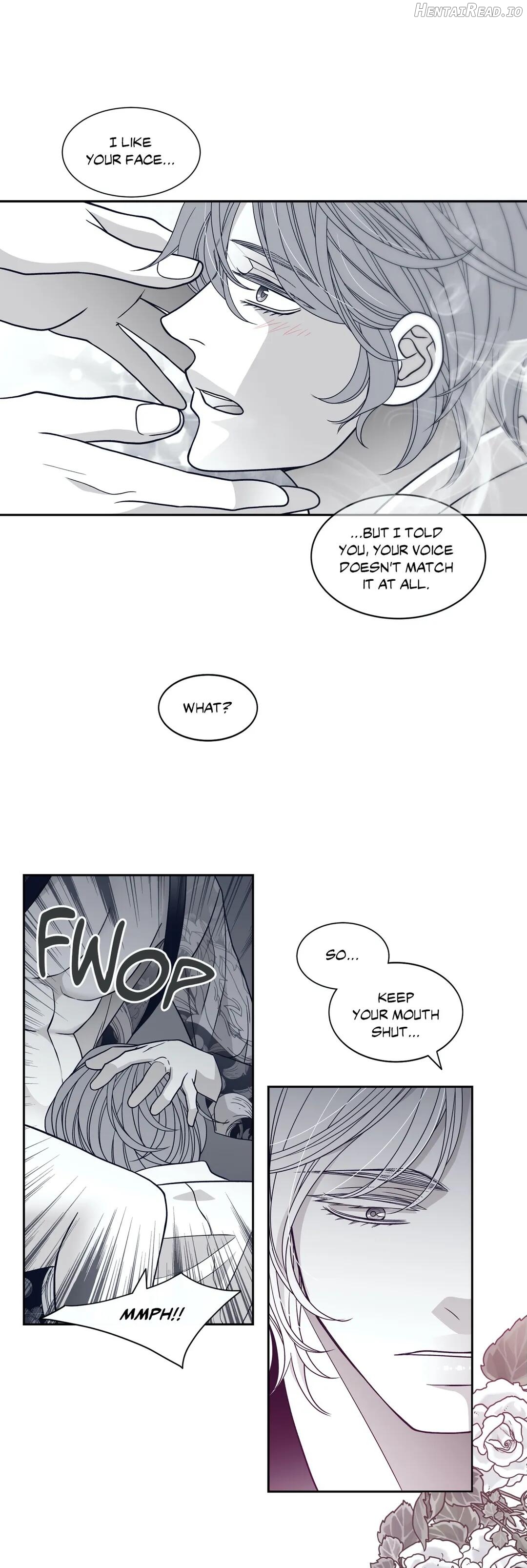 Gold Gray Chapter 49 - page 11