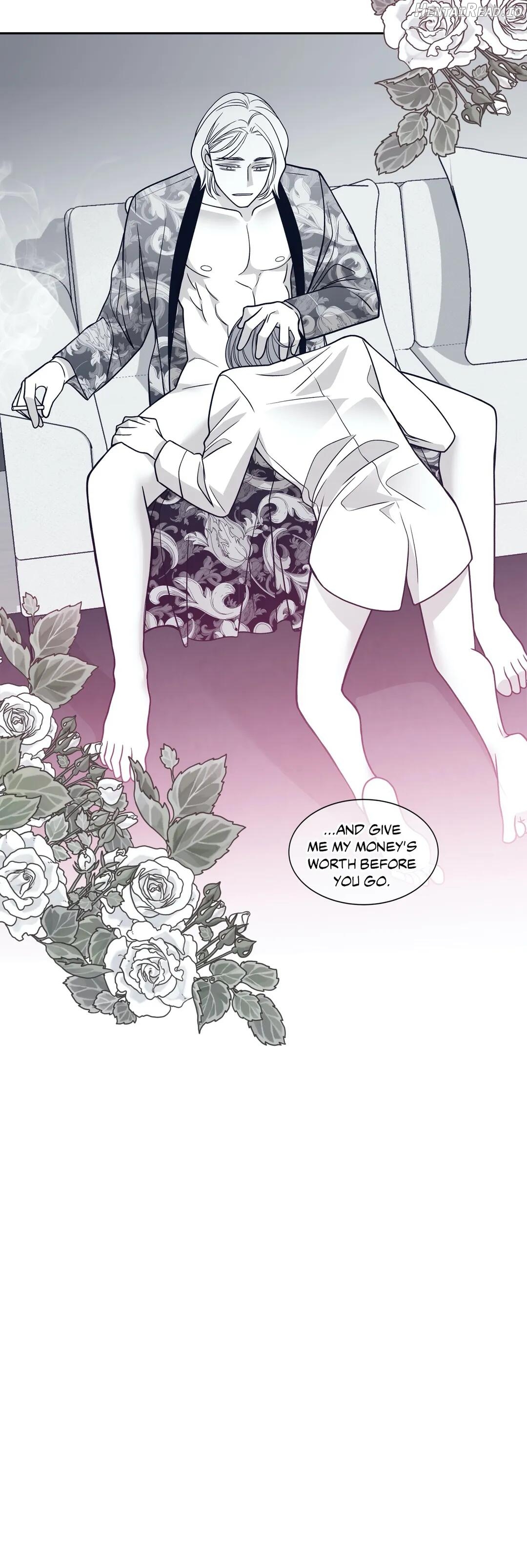 Gold Gray Chapter 49 - page 12