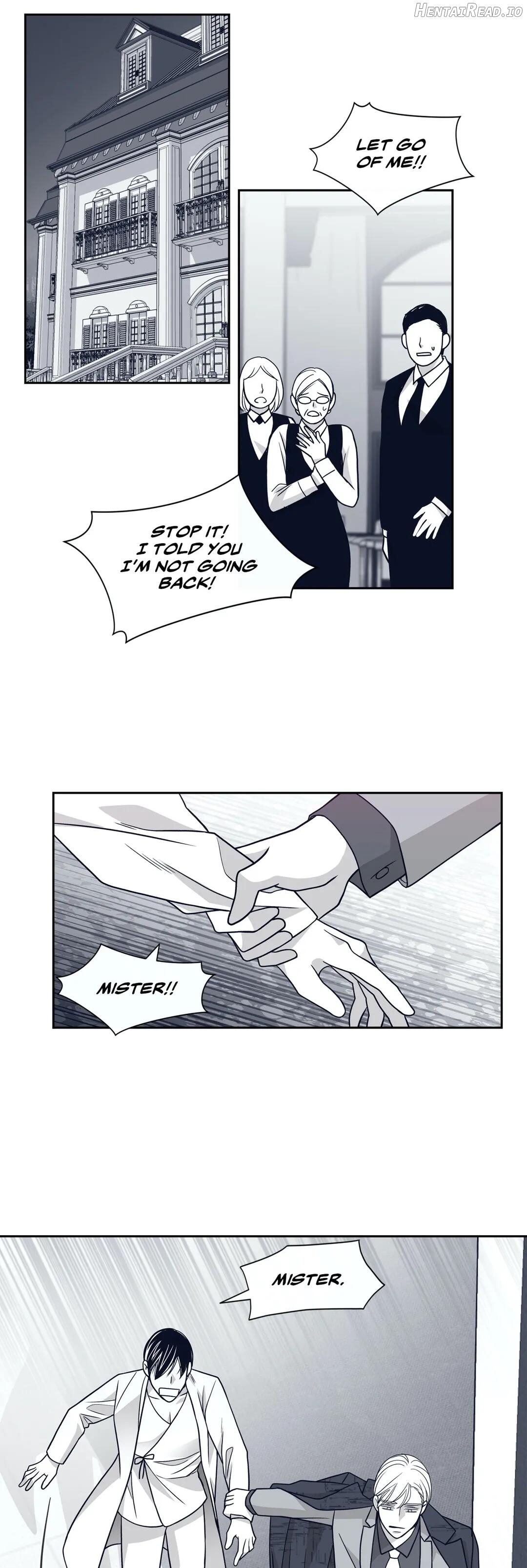 Gold Gray Chapter 49 - page 13