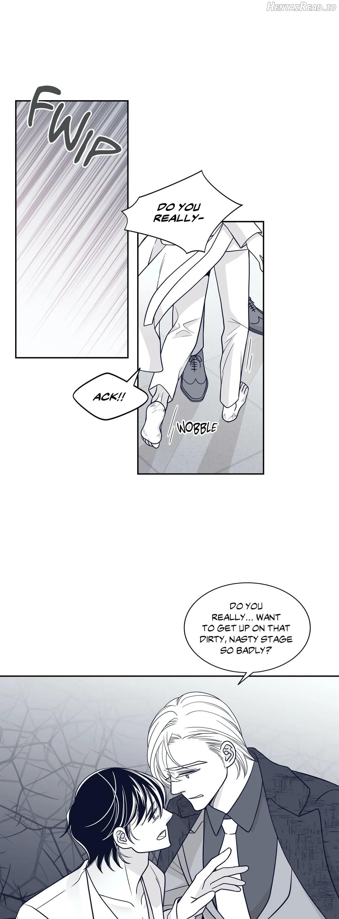 Gold Gray Chapter 49 - page 15