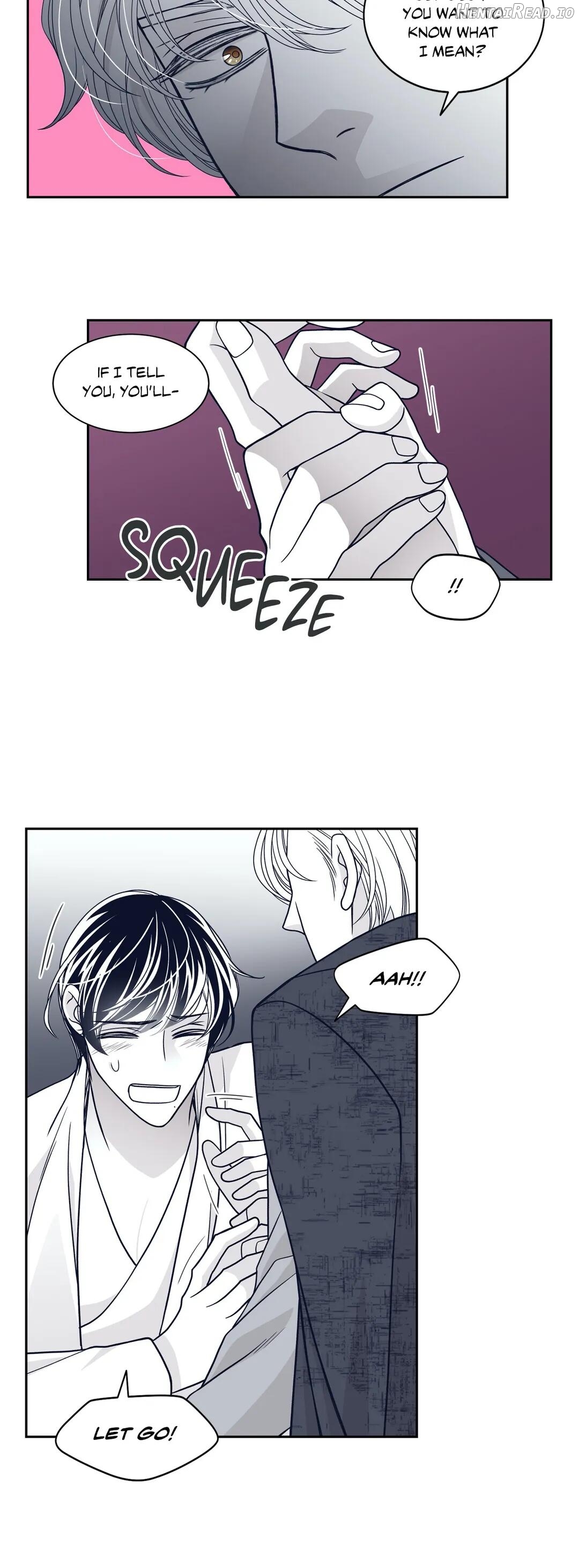 Gold Gray Chapter 49 - page 17