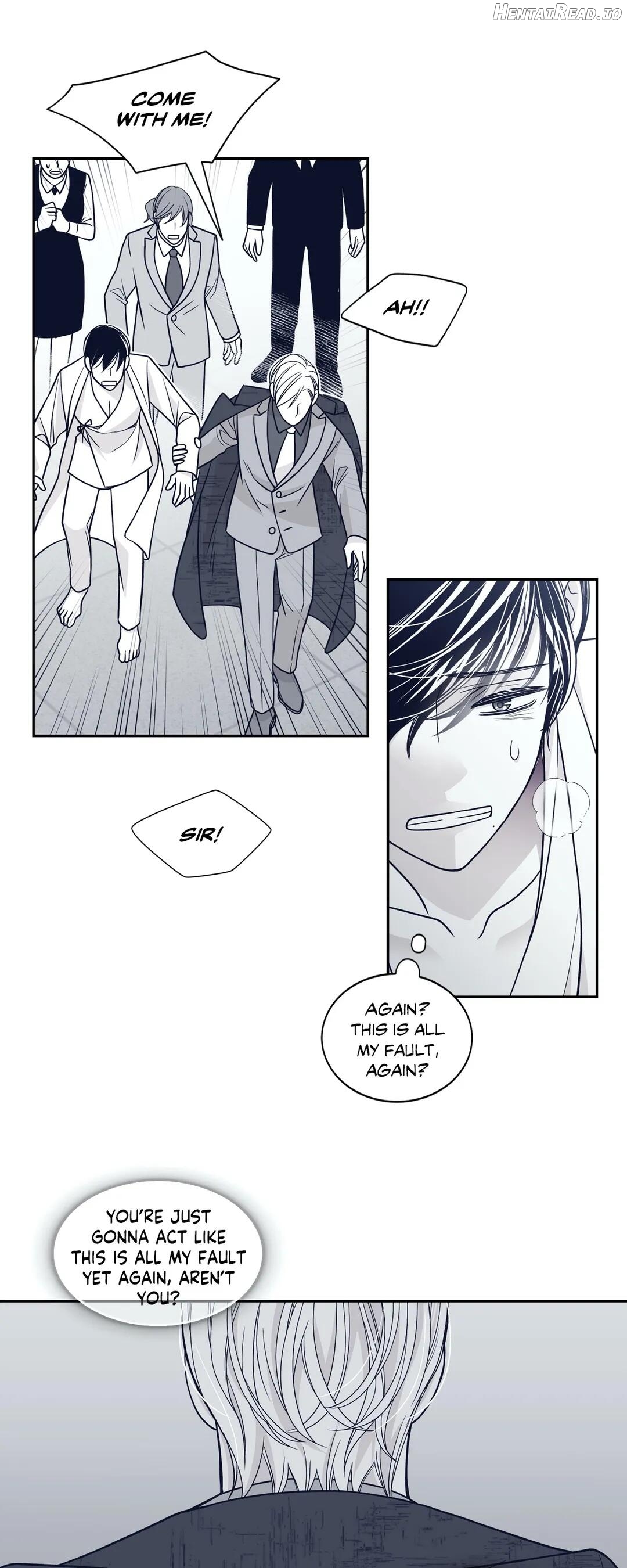 Gold Gray Chapter 49 - page 19