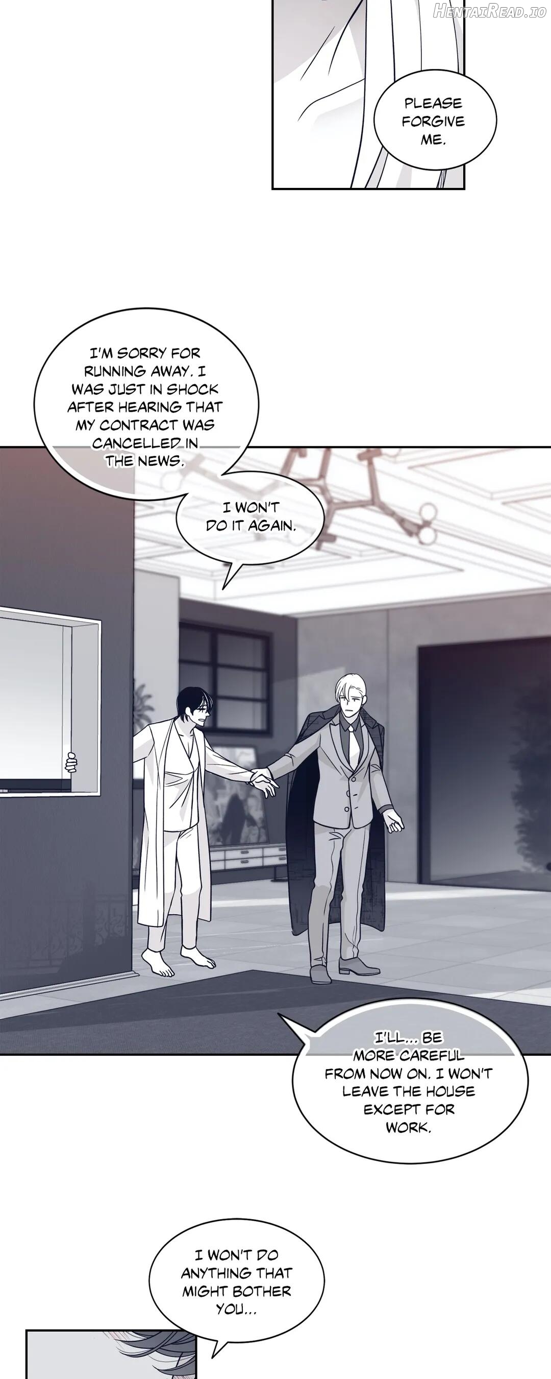 Gold Gray Chapter 49 - page 21