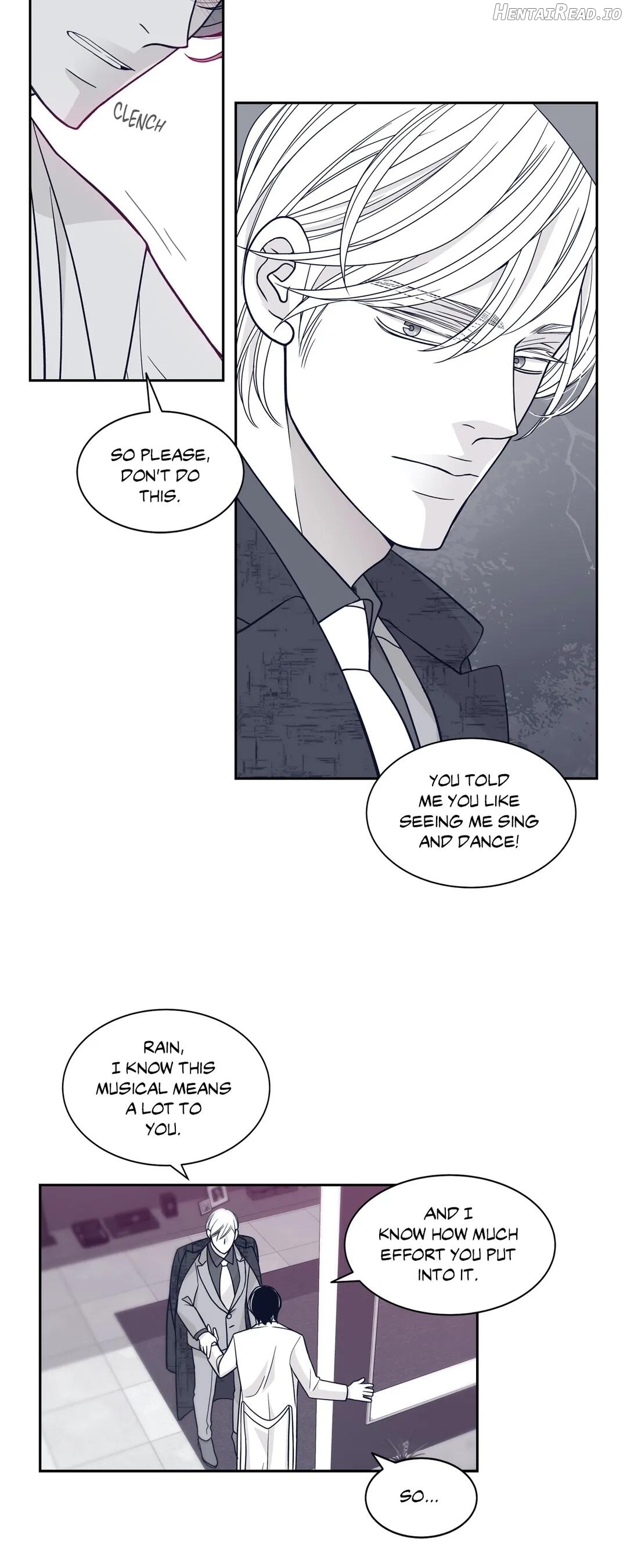 Gold Gray Chapter 49 - page 22